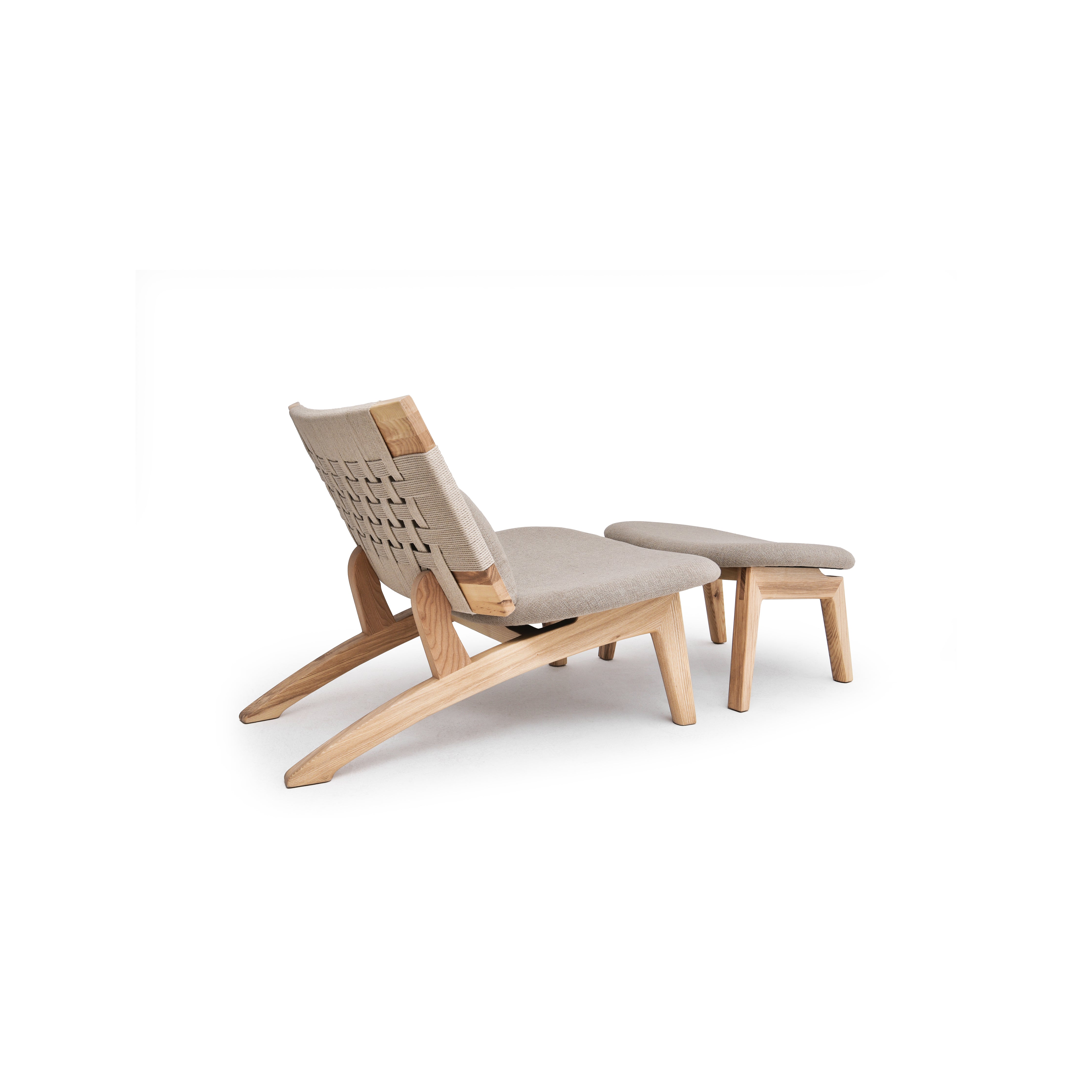 Haven - Lounge Chair