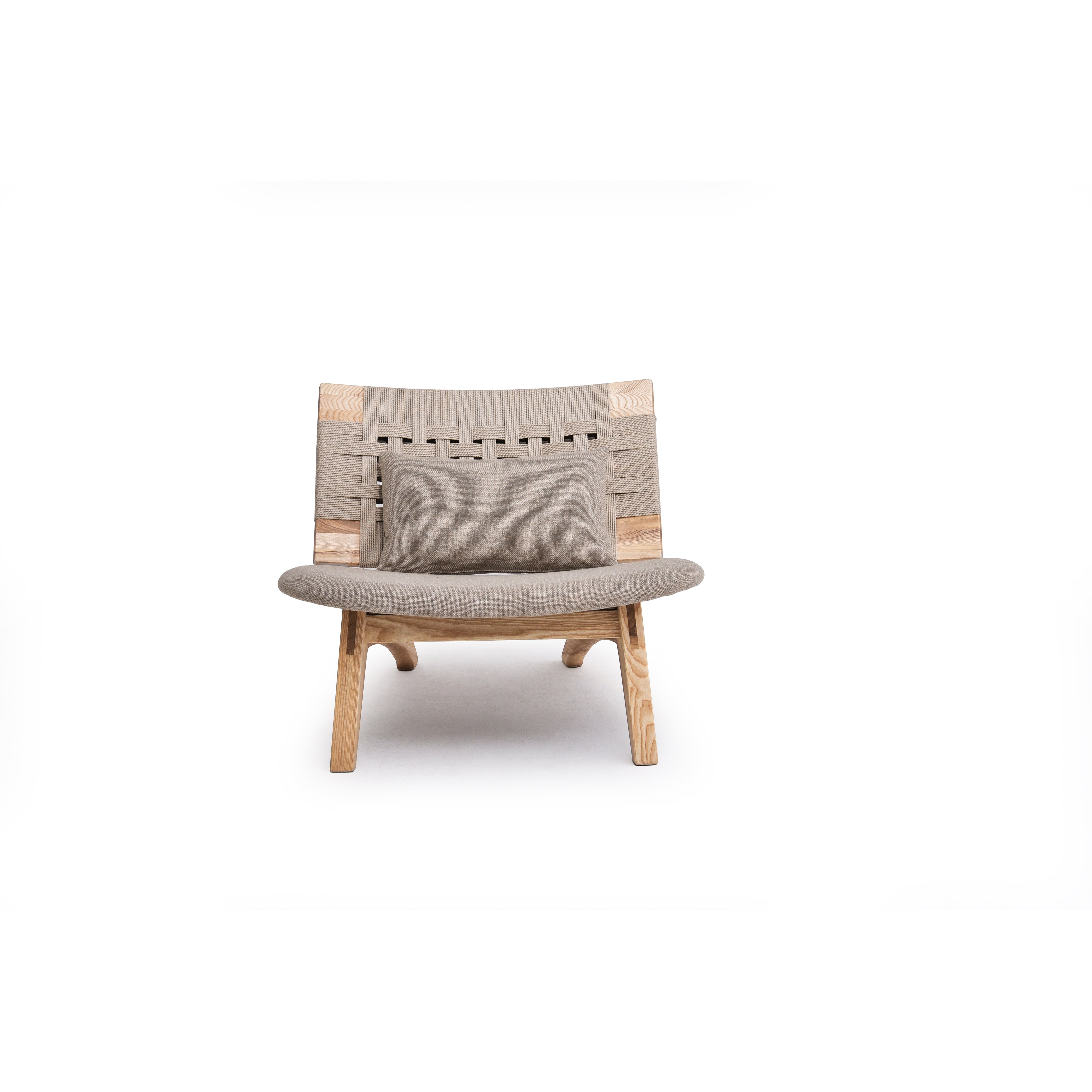 Haven - Lounge Chair