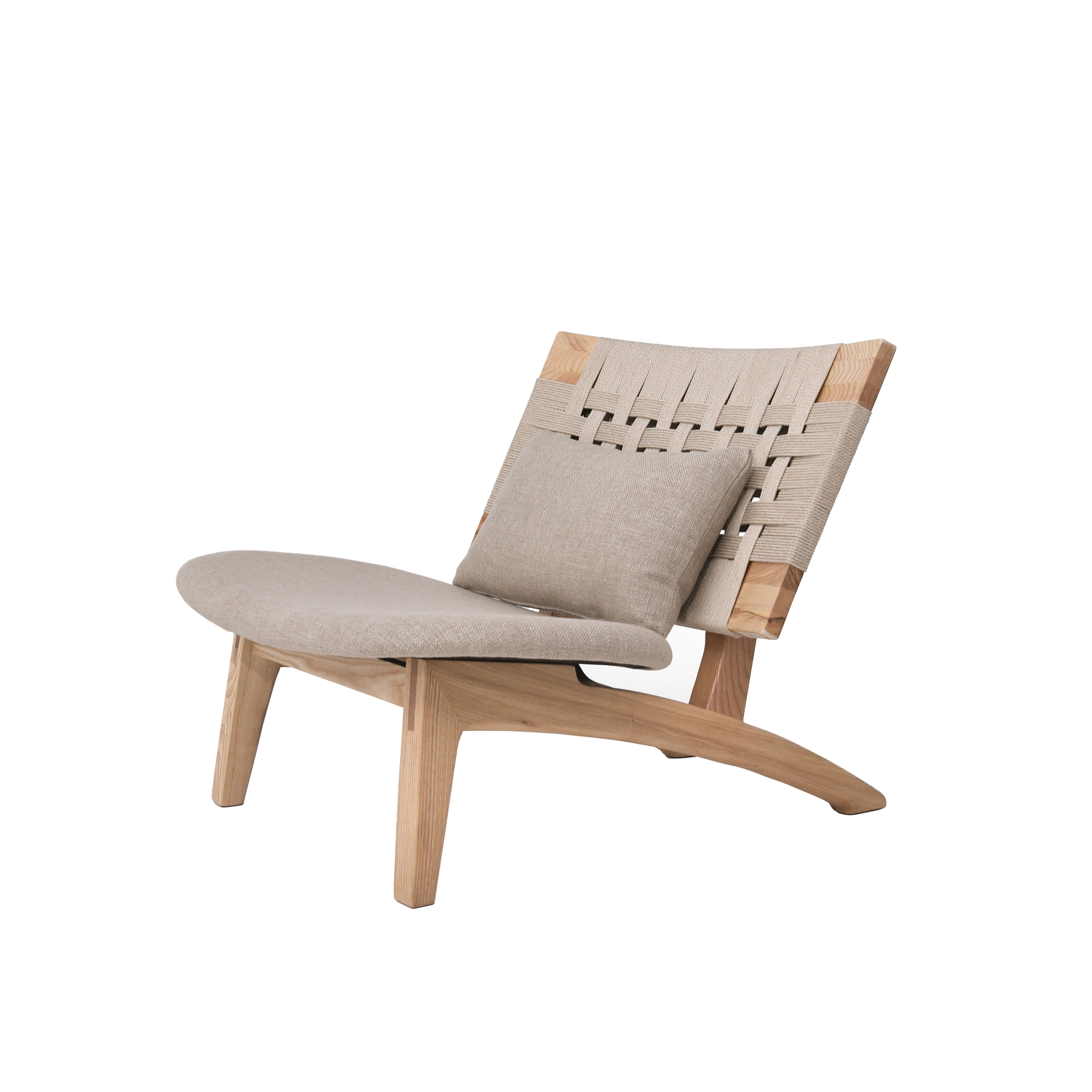 Haven - Lounge Chair