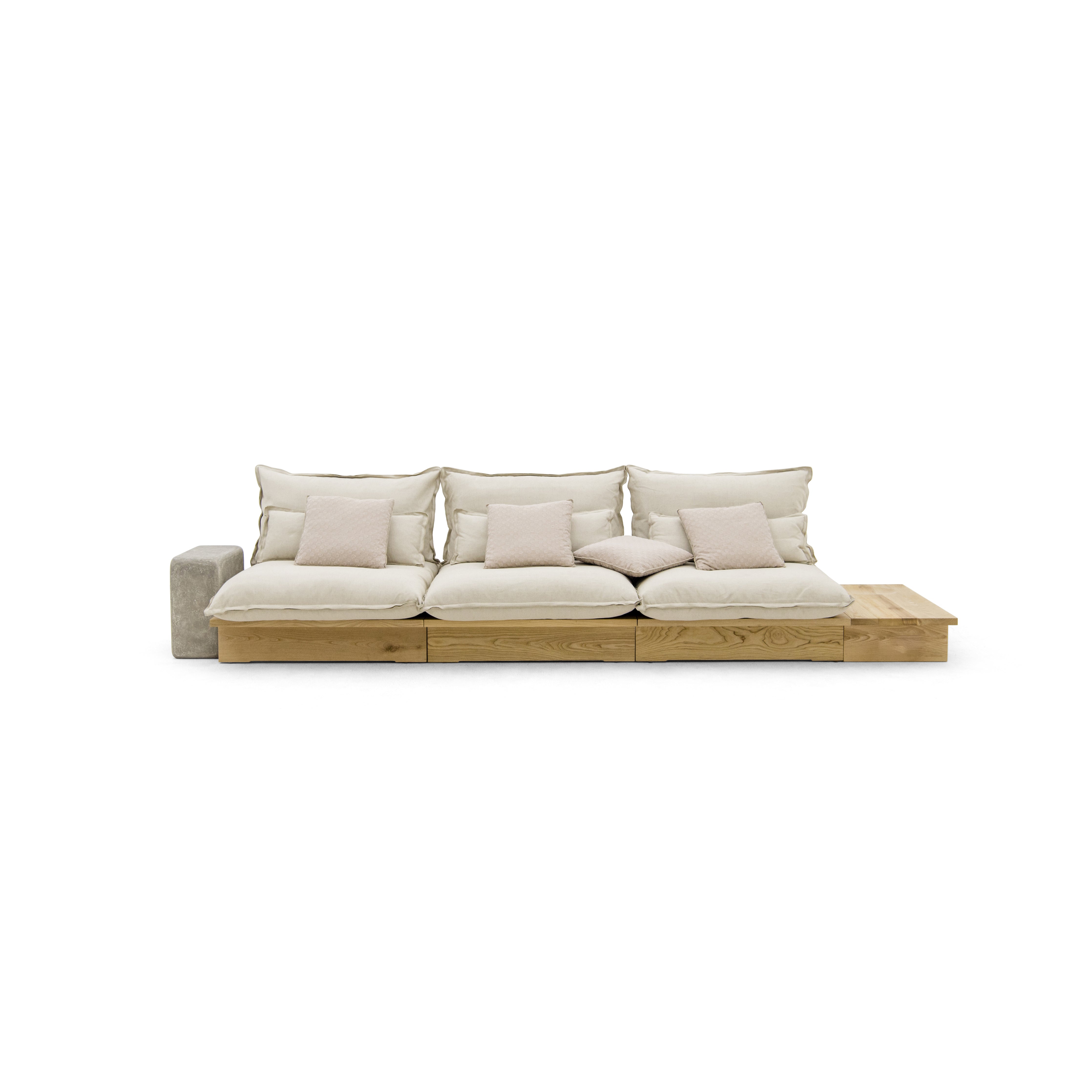 Intimate - Modular Sofa