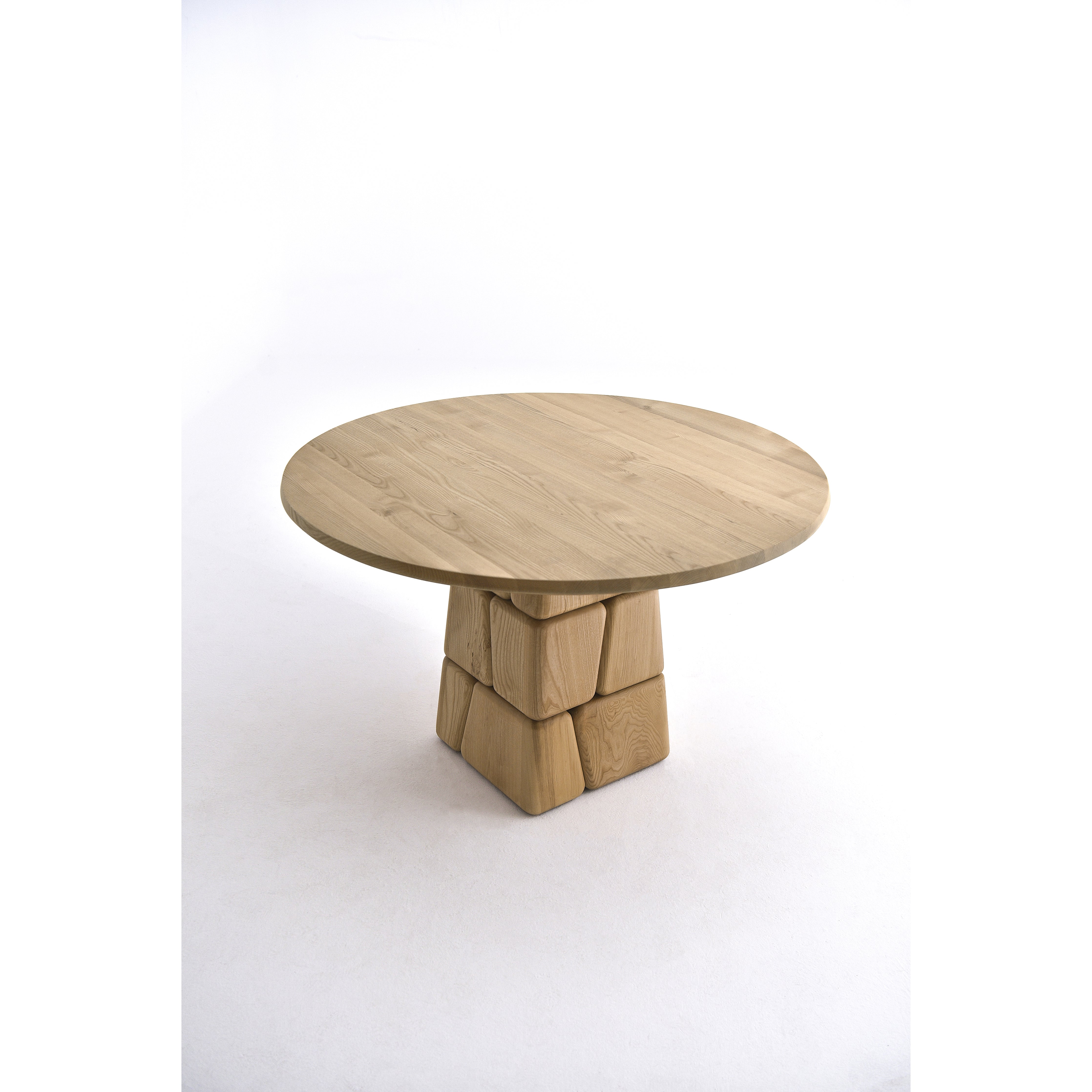 Celestial - Round Dining Table