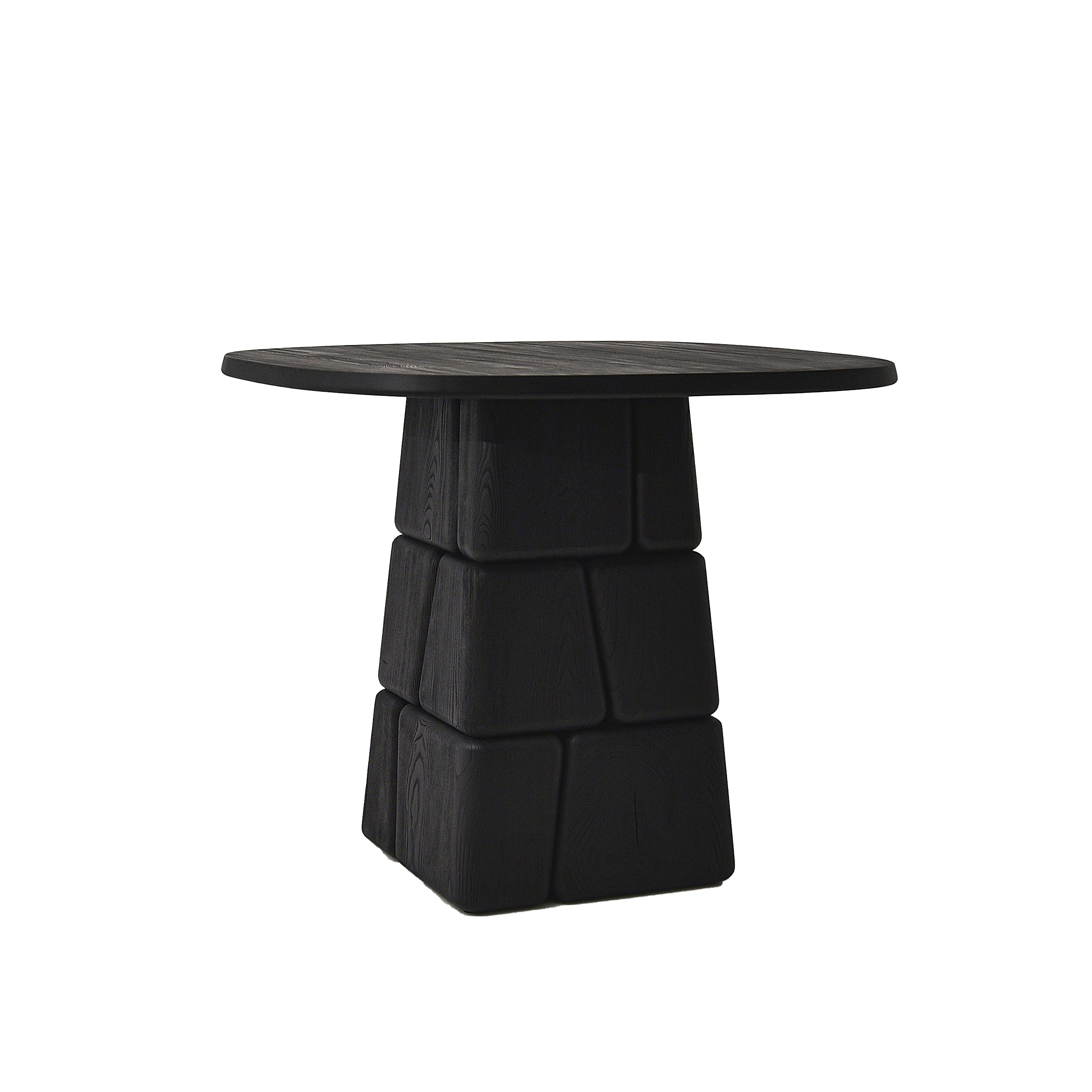 Celestial - Square Dining Table