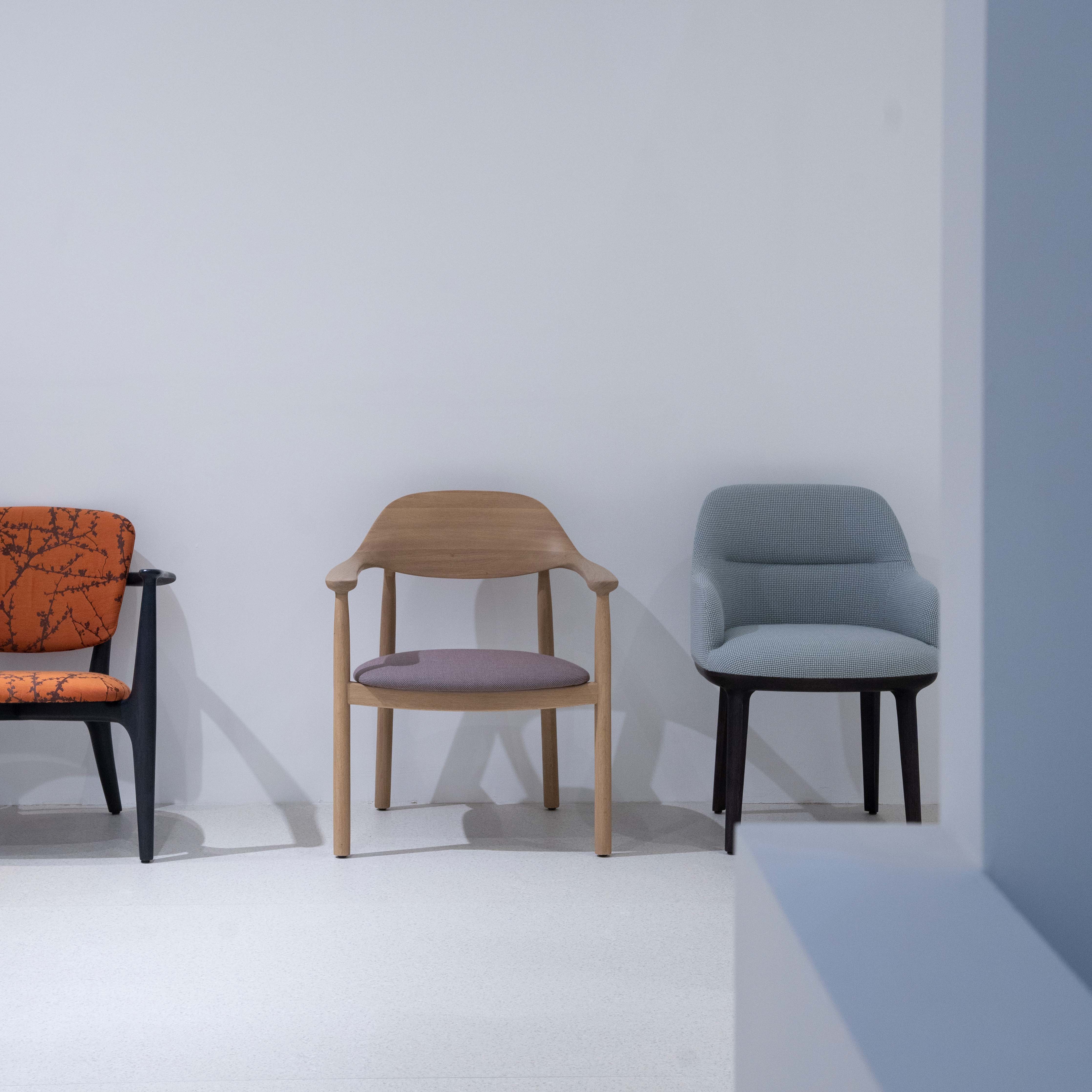 Dune - Dining Chair