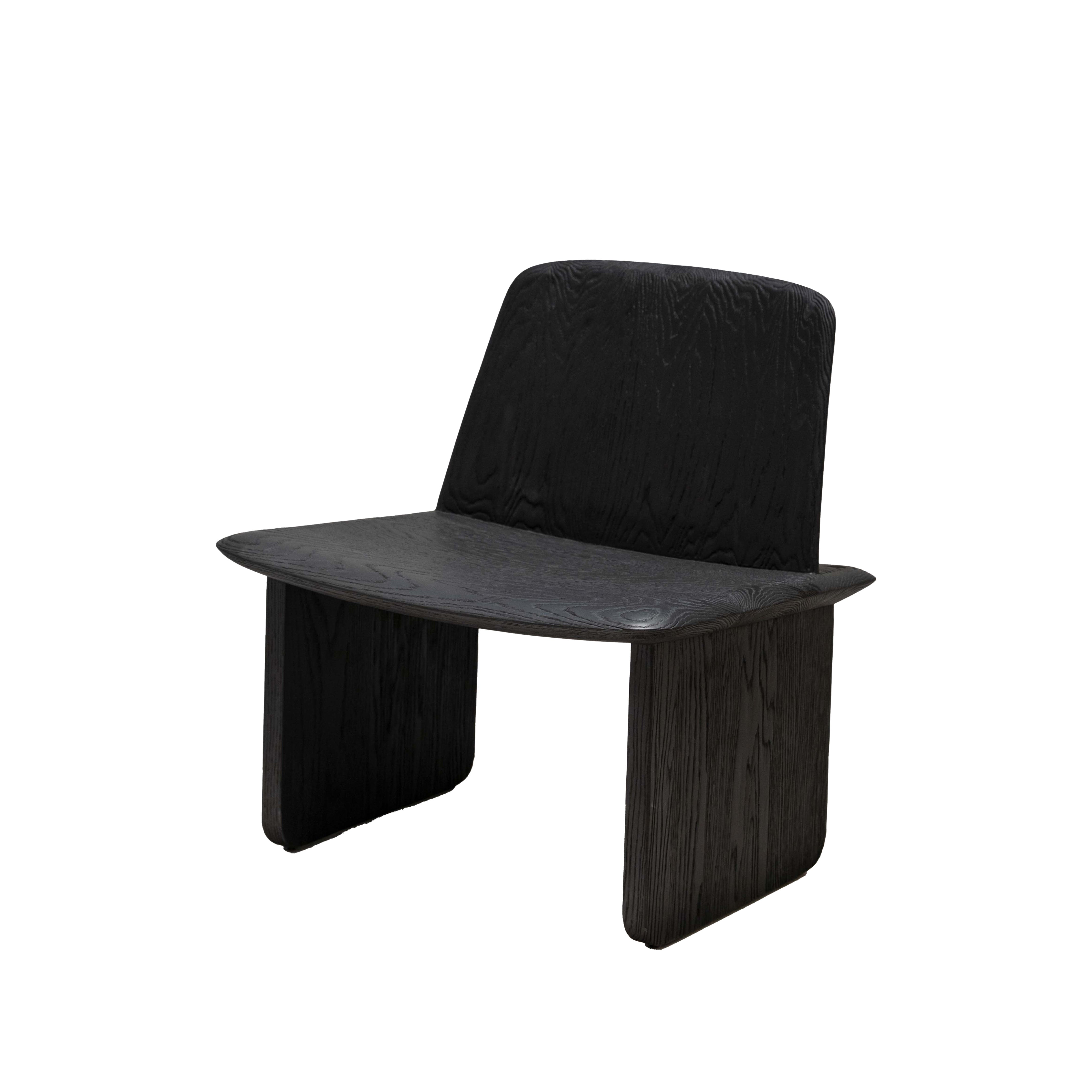 Dune - Lounge Chair
