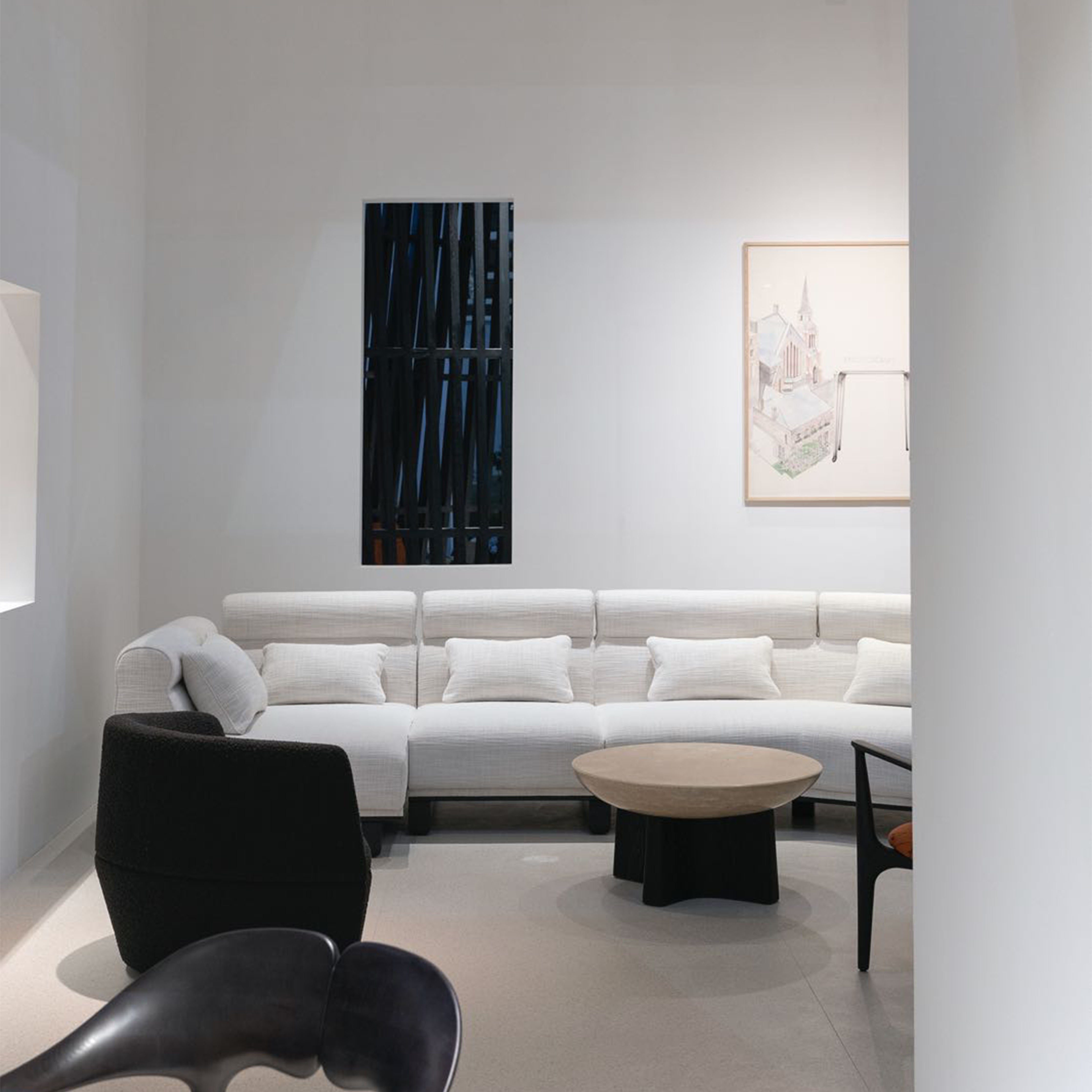 Fusion - Lounge Chair IV