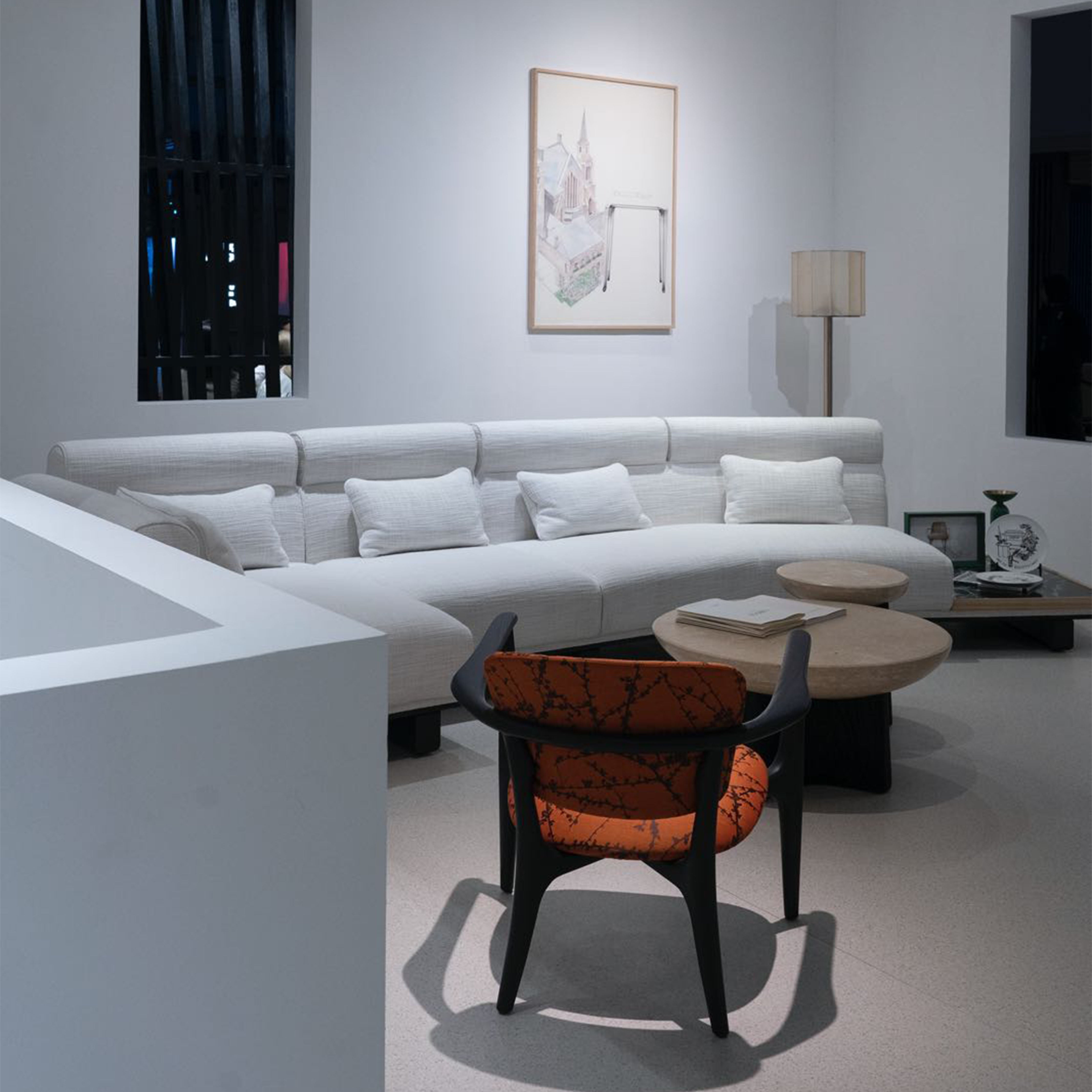 Dune - 4 Seater Sofa