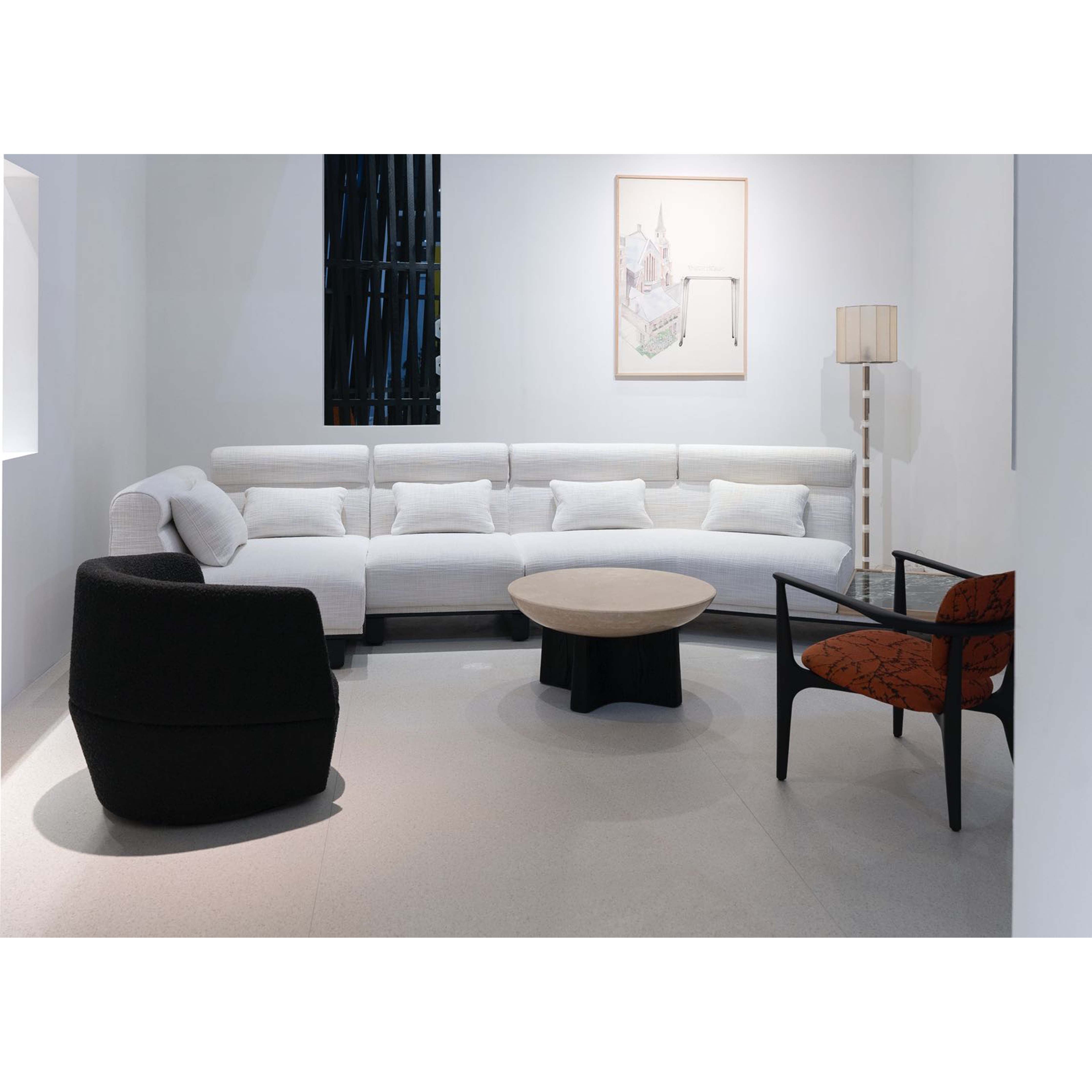 Dune - Coffee/Side Table