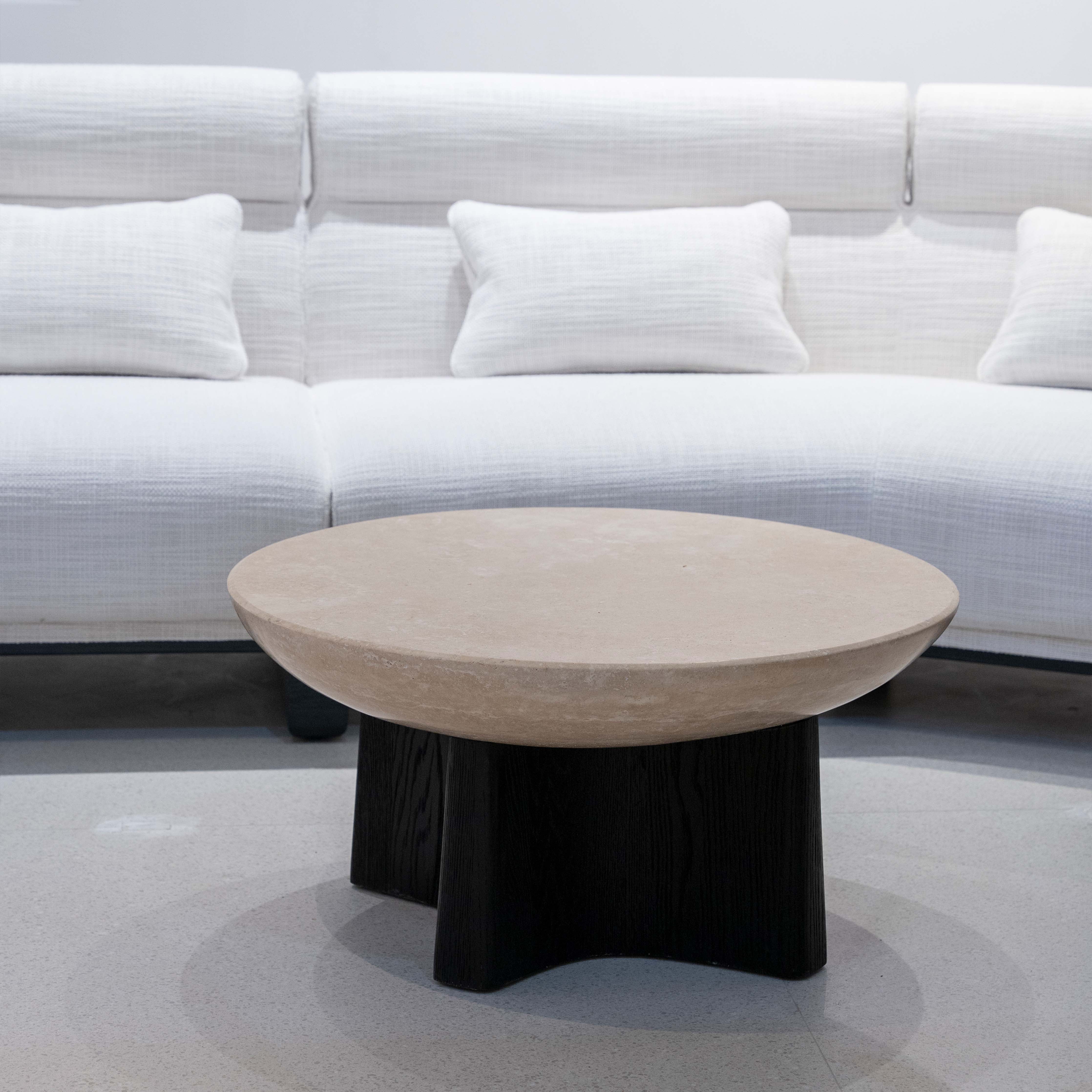 Dune - Coffee/Side Table