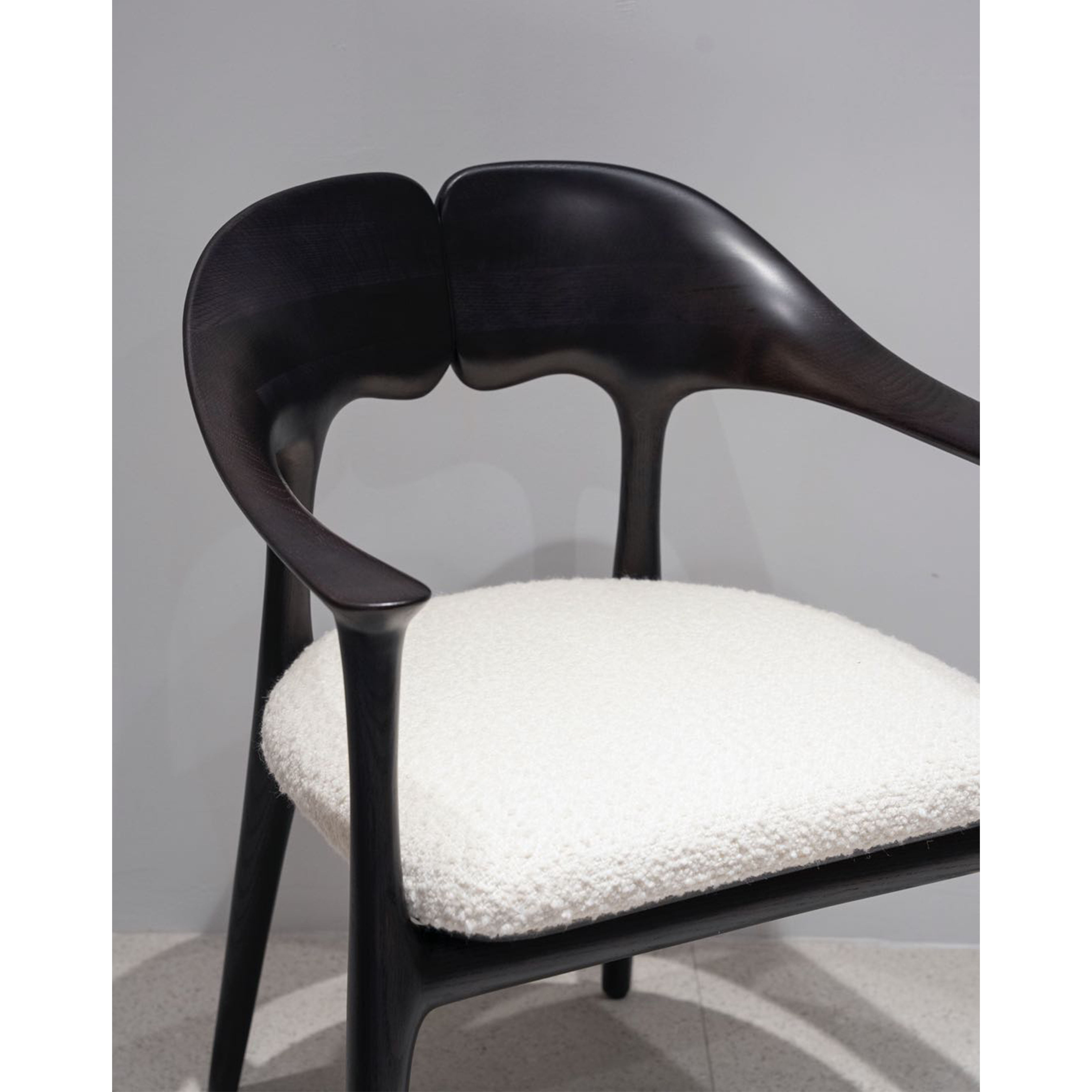 Flower - Dining Chair II