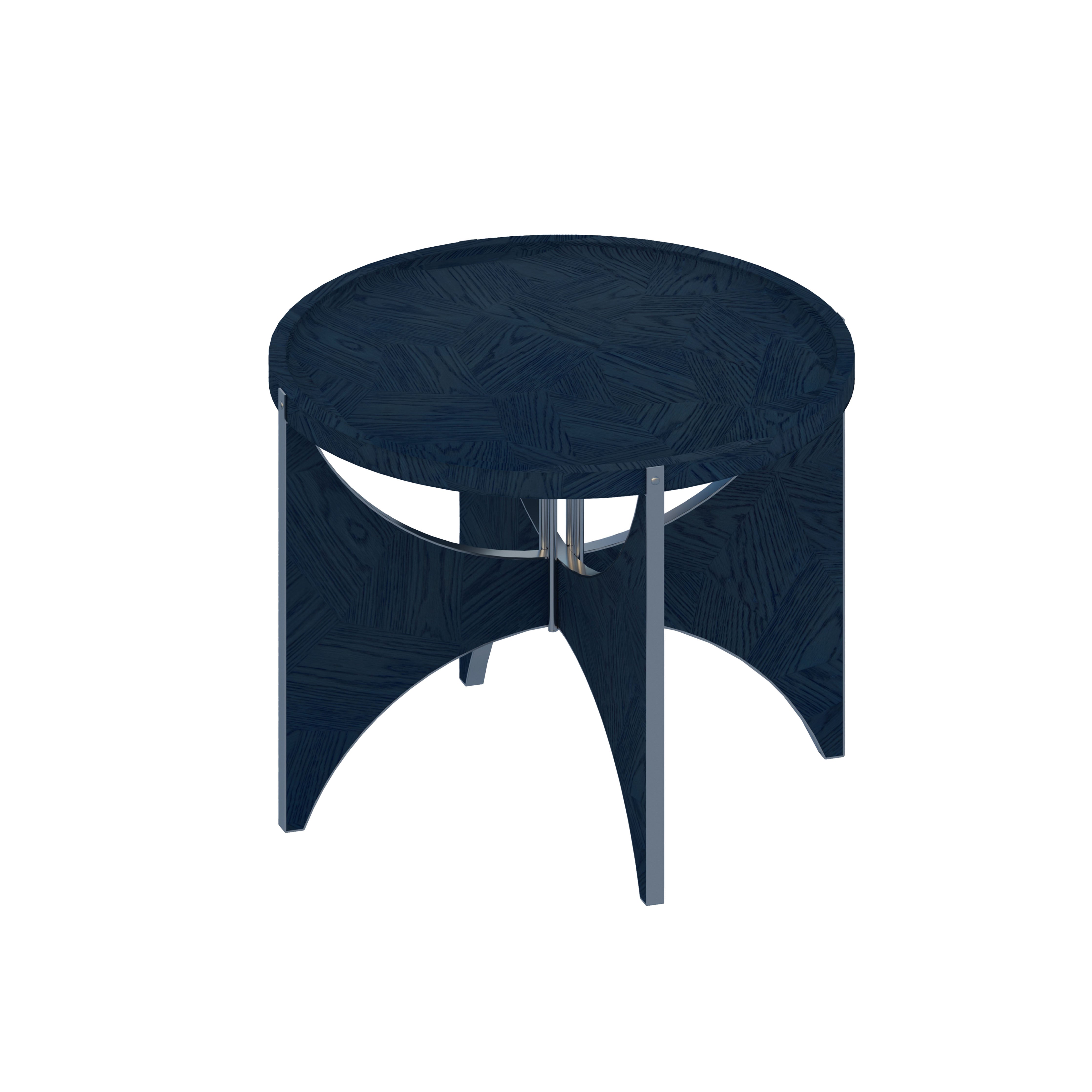 Fusion - Side Table II