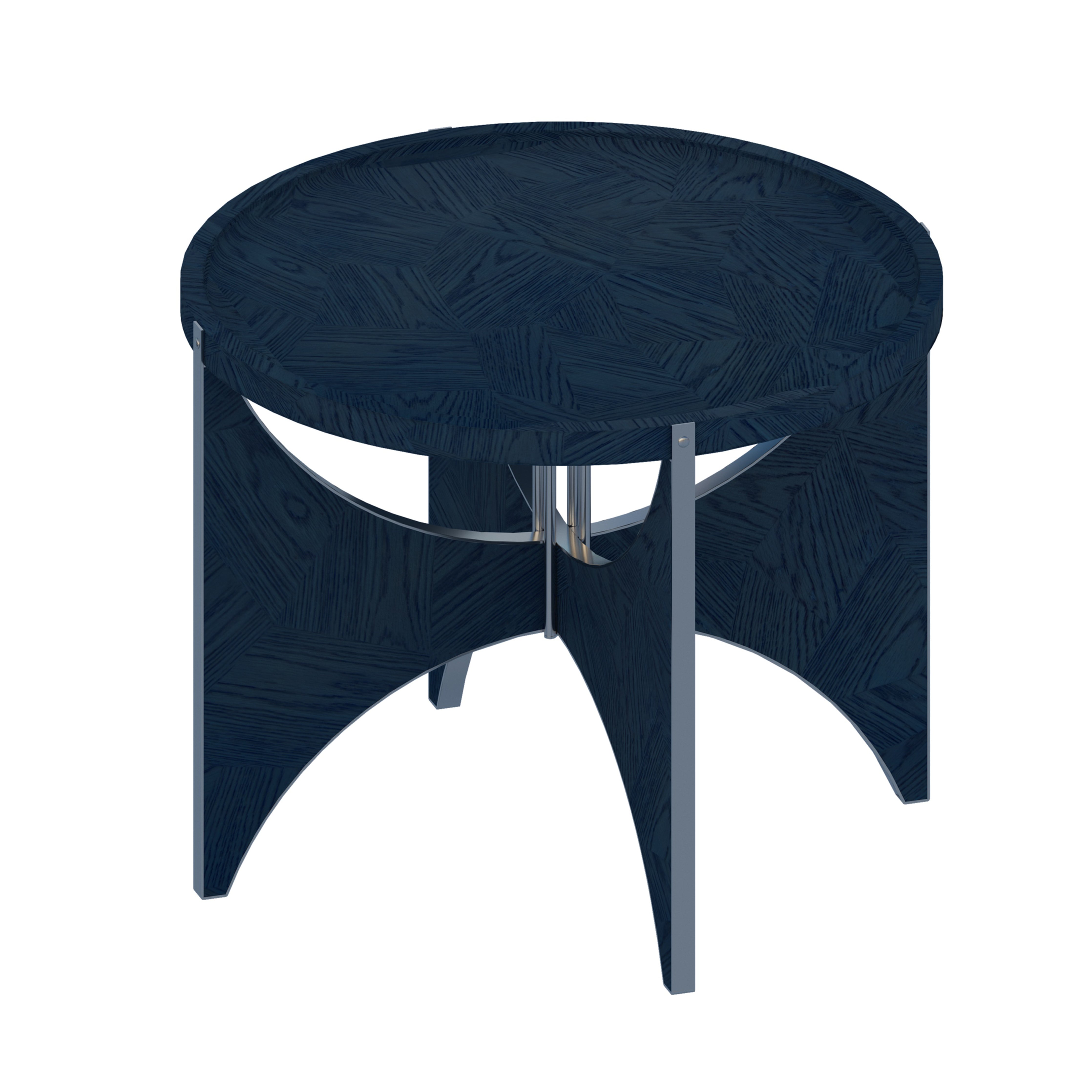 Fusion - Side Table II