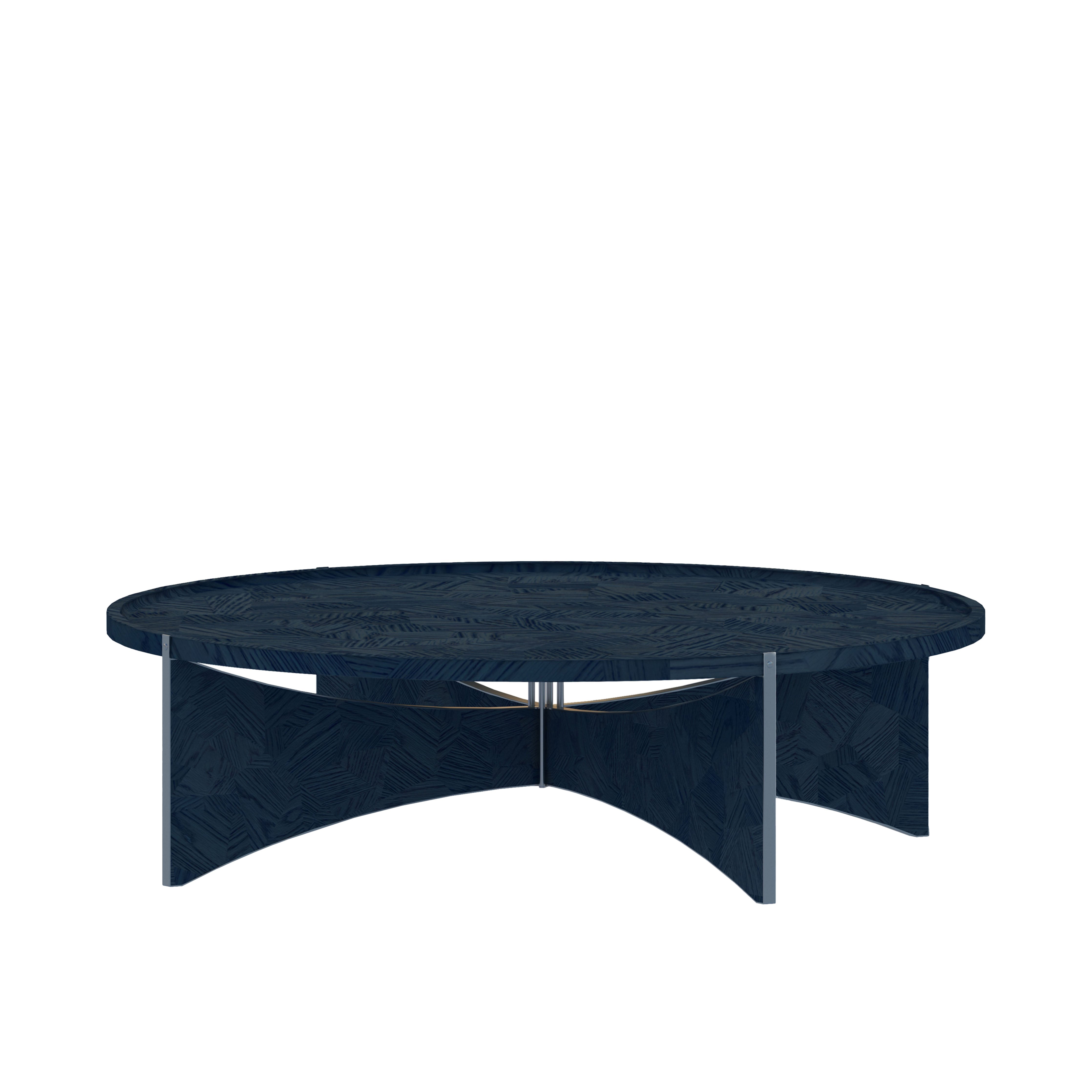 Fusion - Coffee/Side Table II