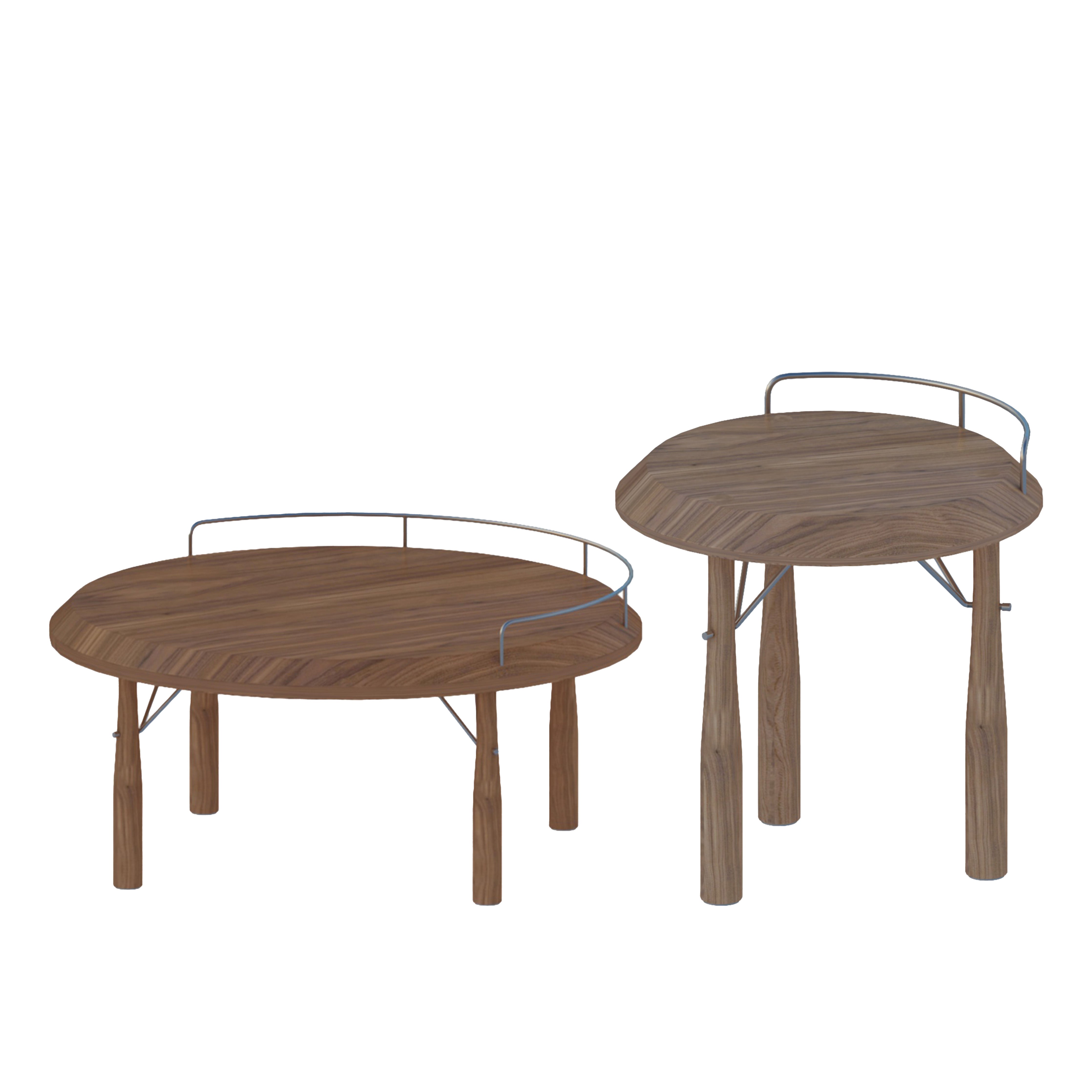 Fusion - Coffee/Side Table IV