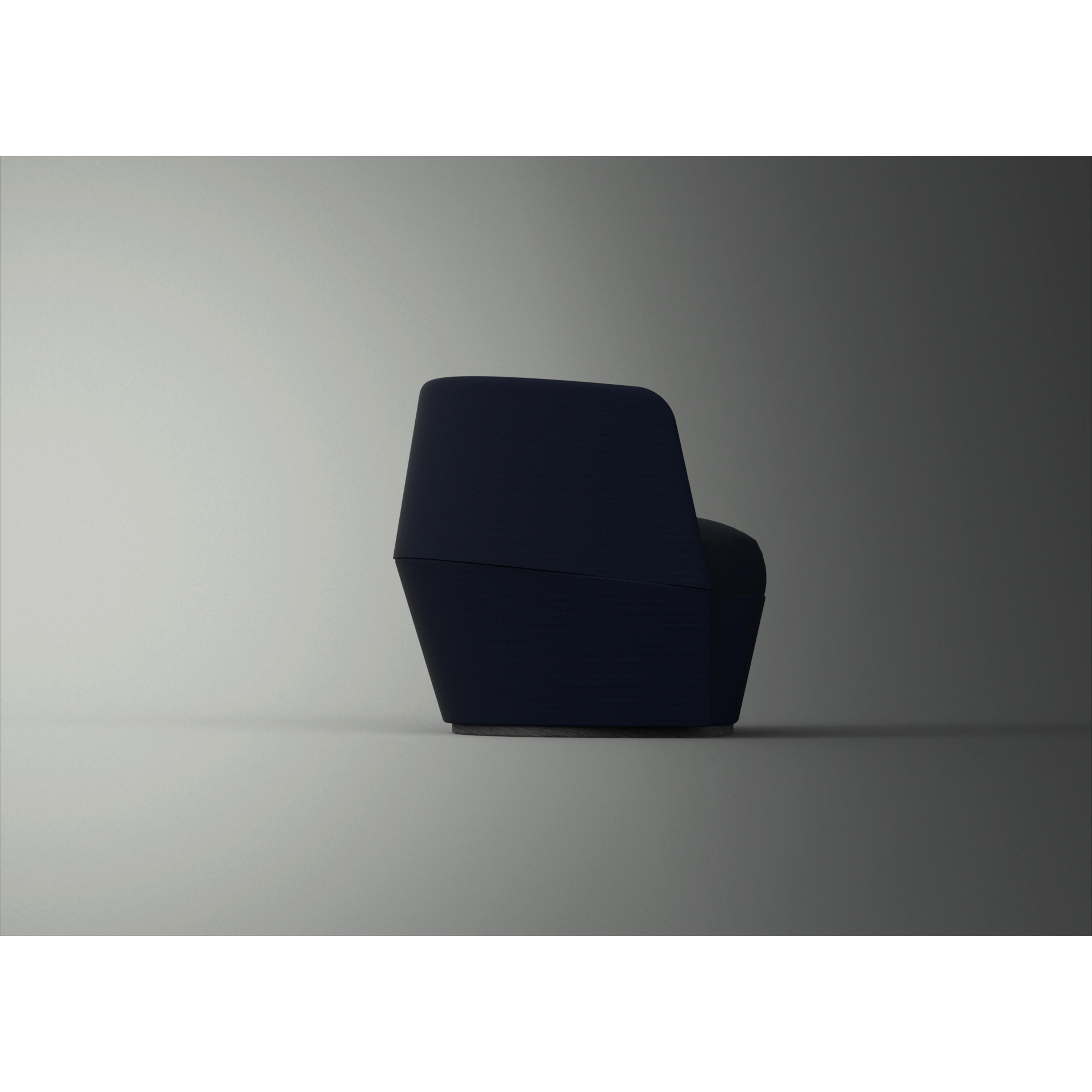 Fusion - Lounge Chair IV