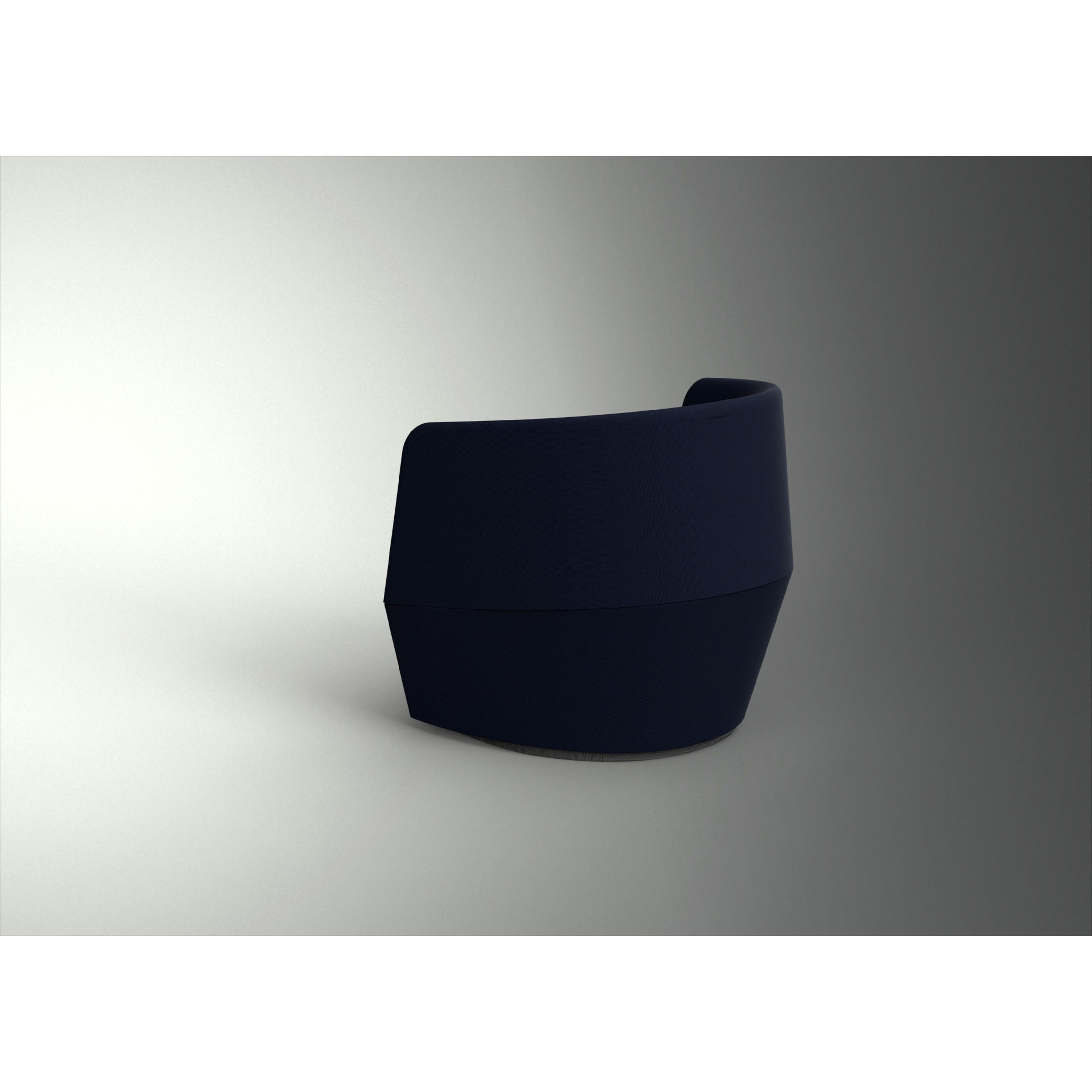 Fusion - Lounge Chair IV