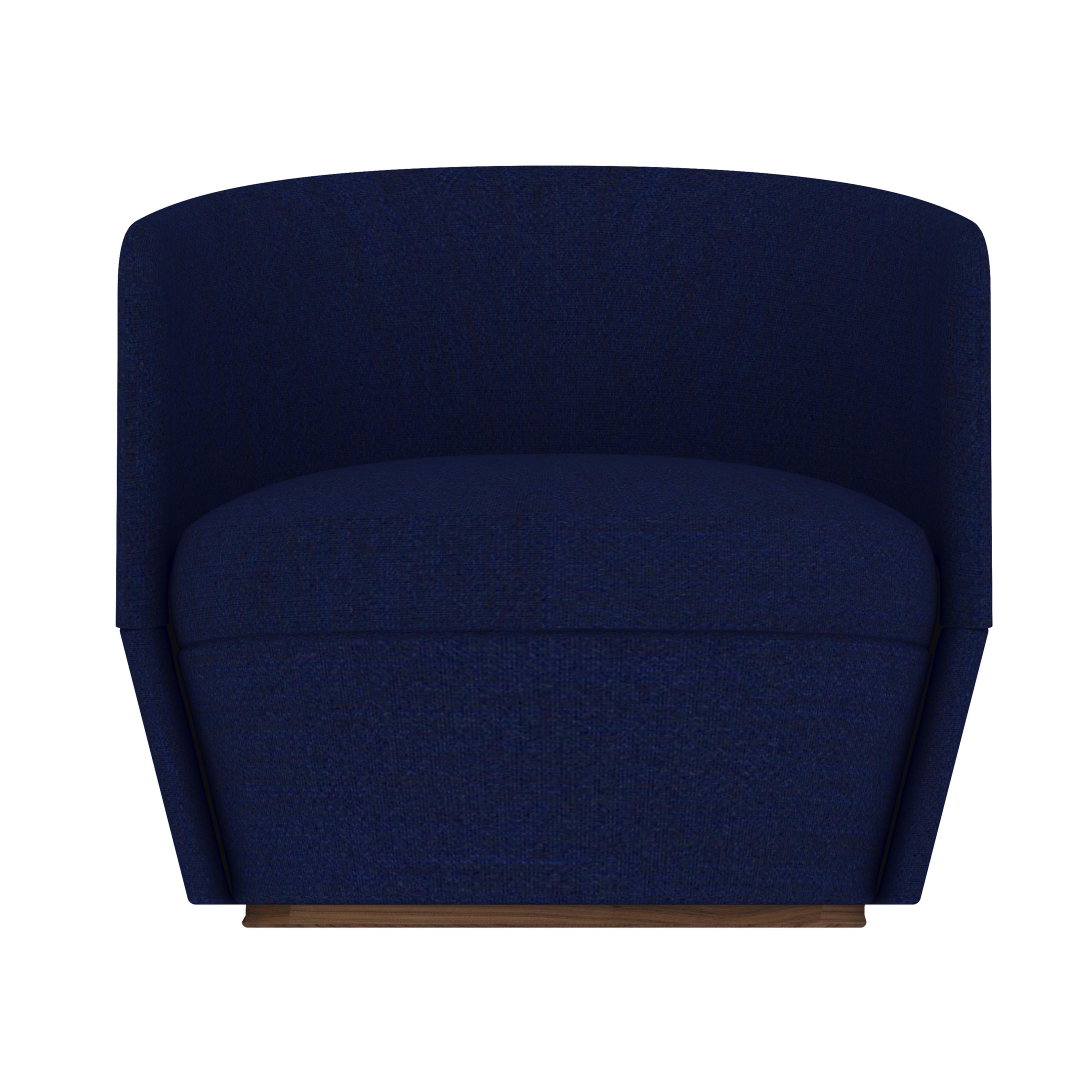 Fusion - Lounge Chair IV