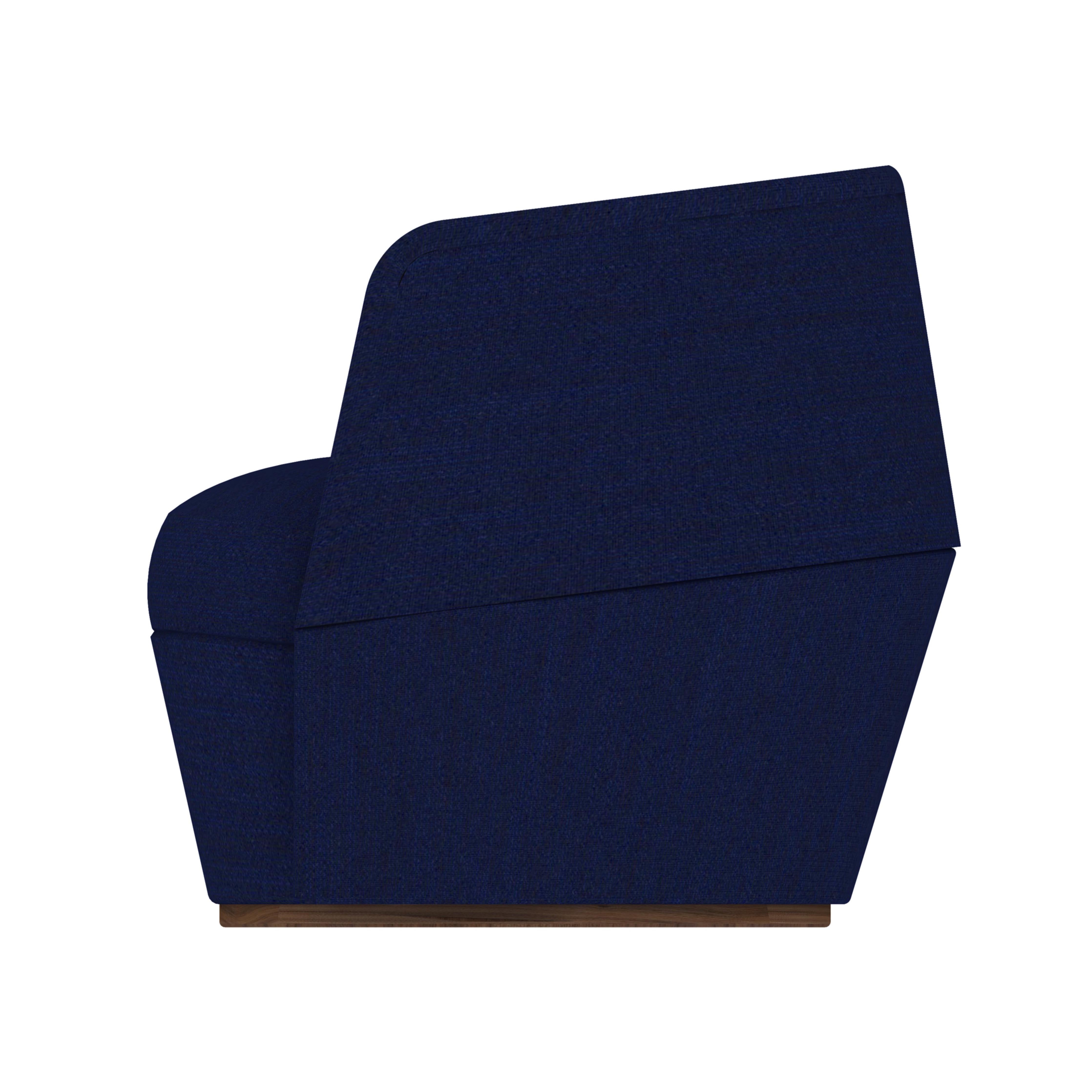 Fusion - Lounge Chair IV