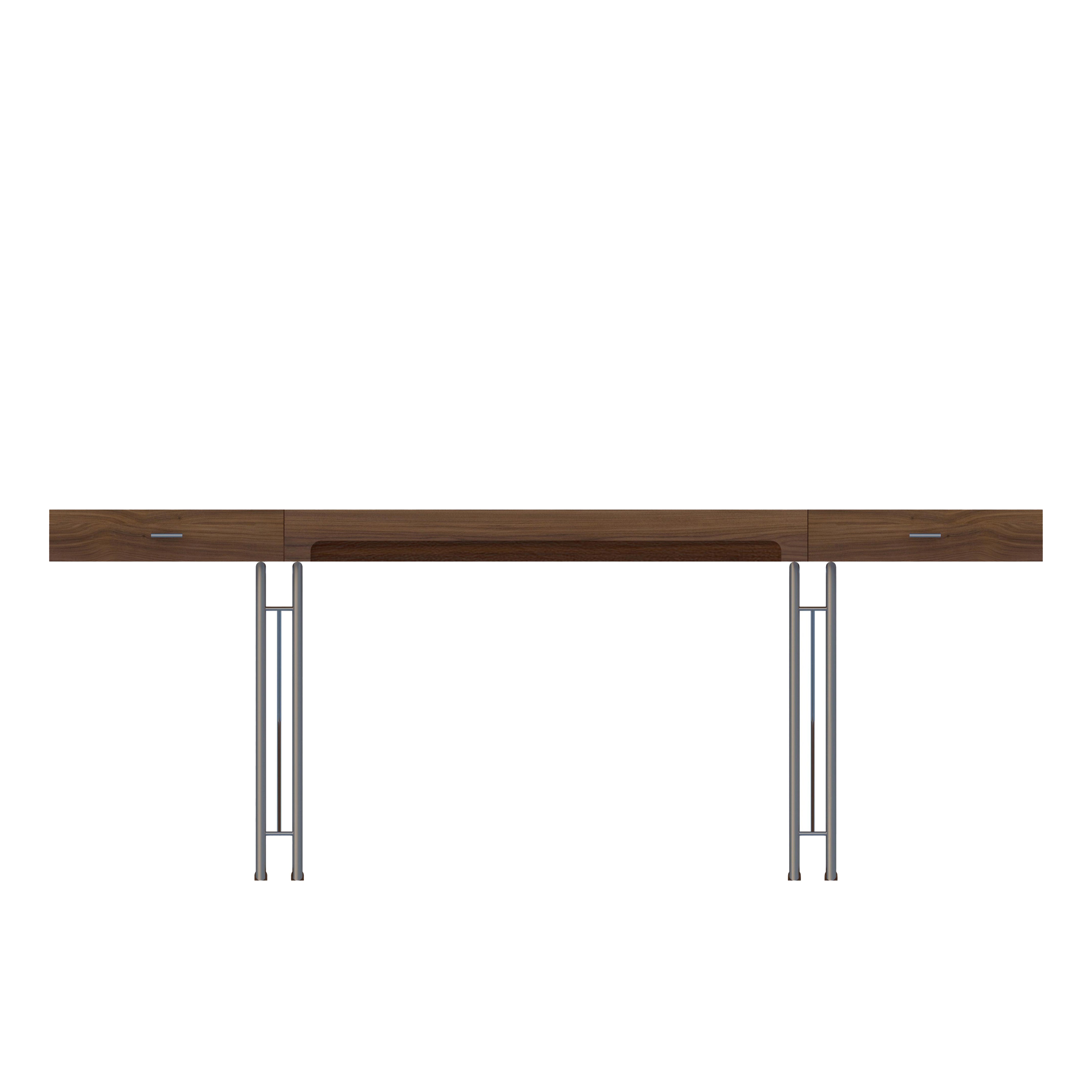 Fusion - Meeting Table