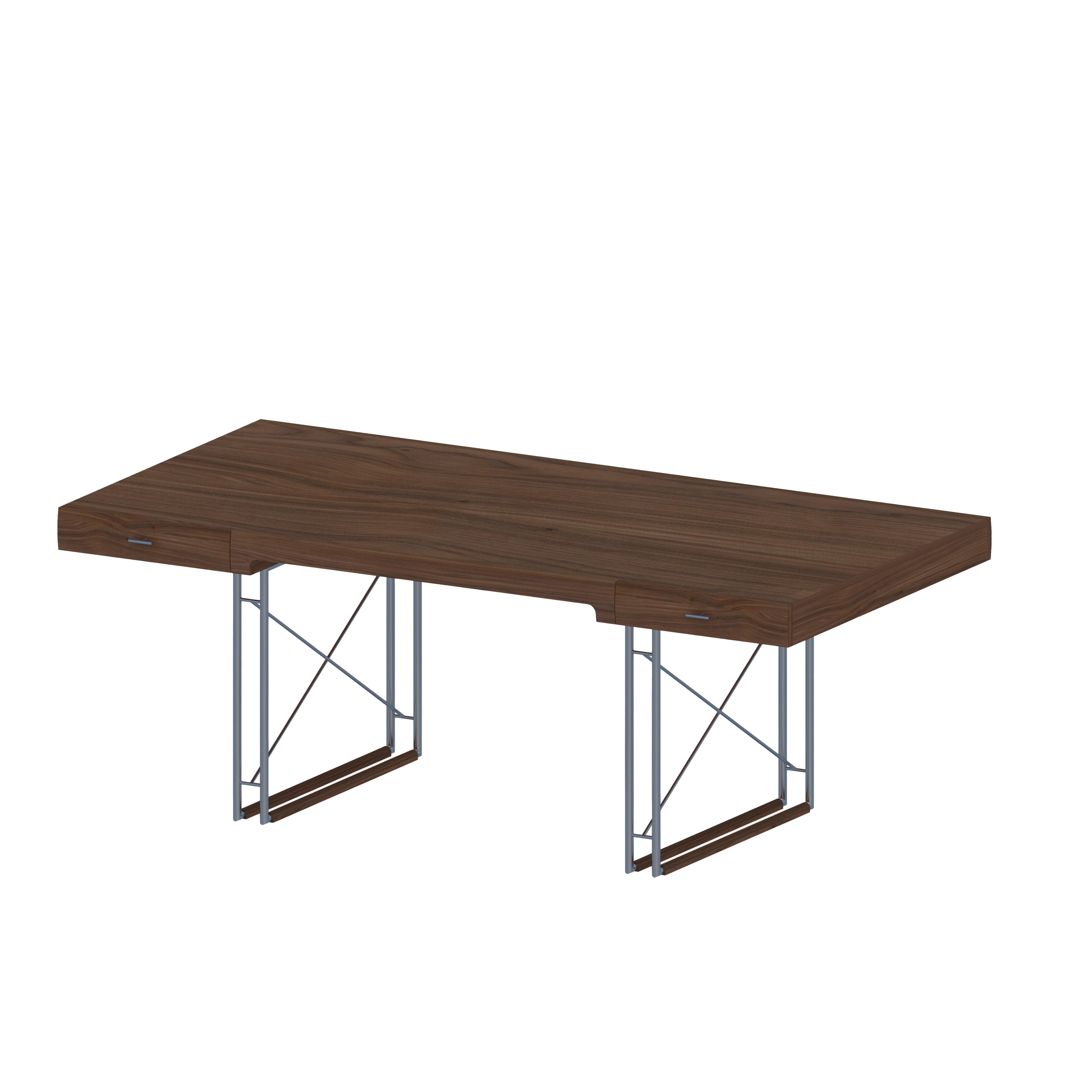 Fusion - Meeting Table