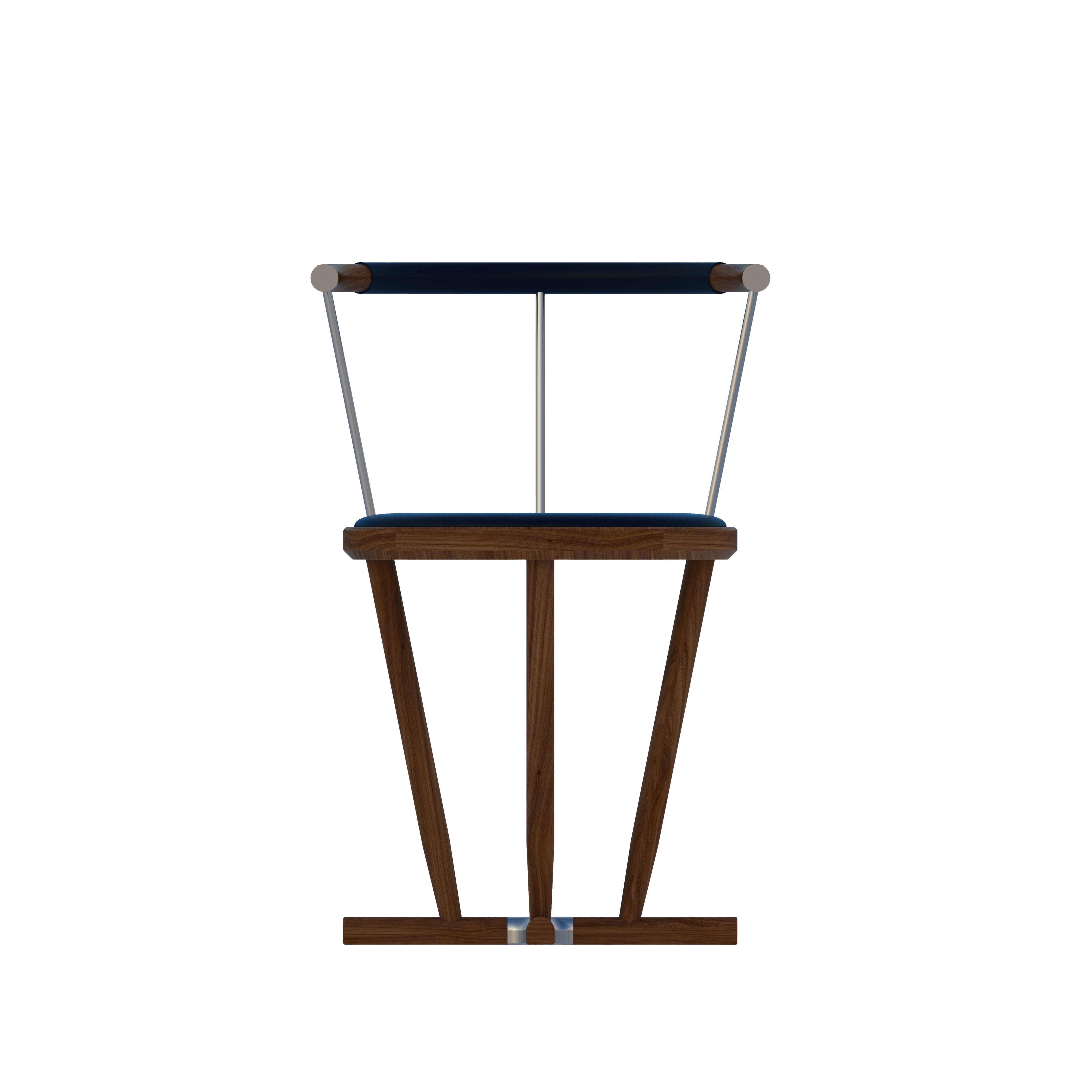 Fusion - Dining Chair III