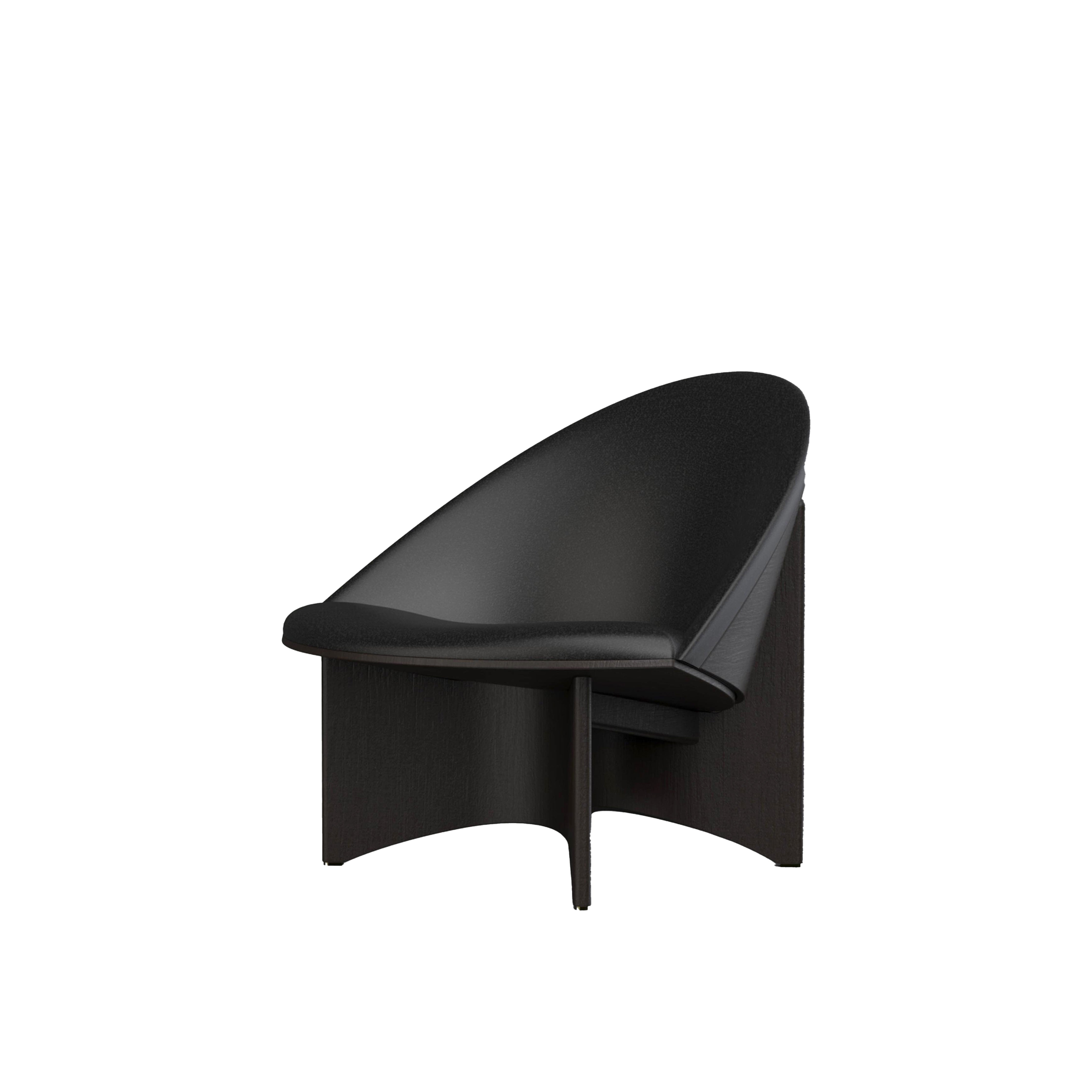 Fusion - Lounge Chair IV
