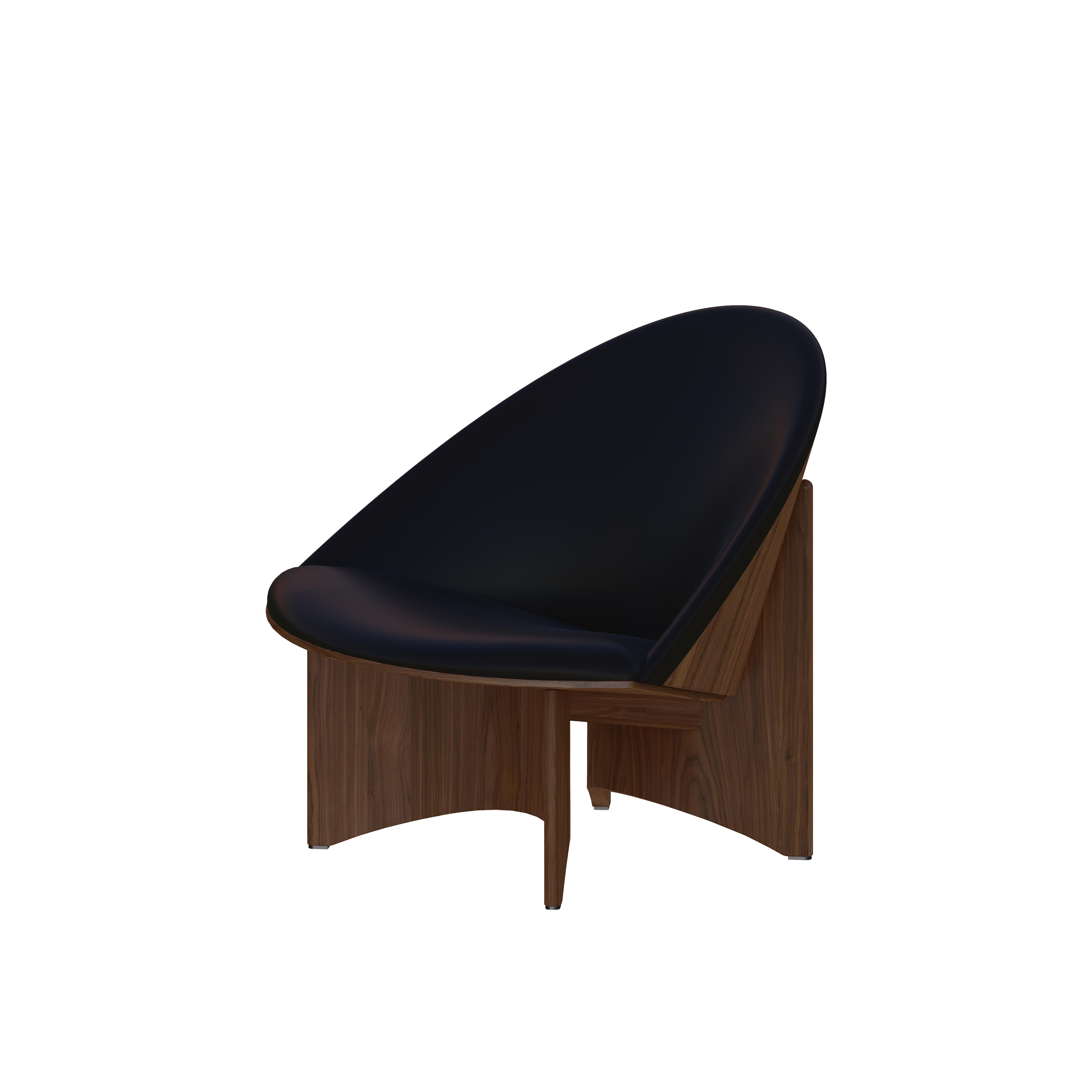 Fusion - Lounge Chair IV