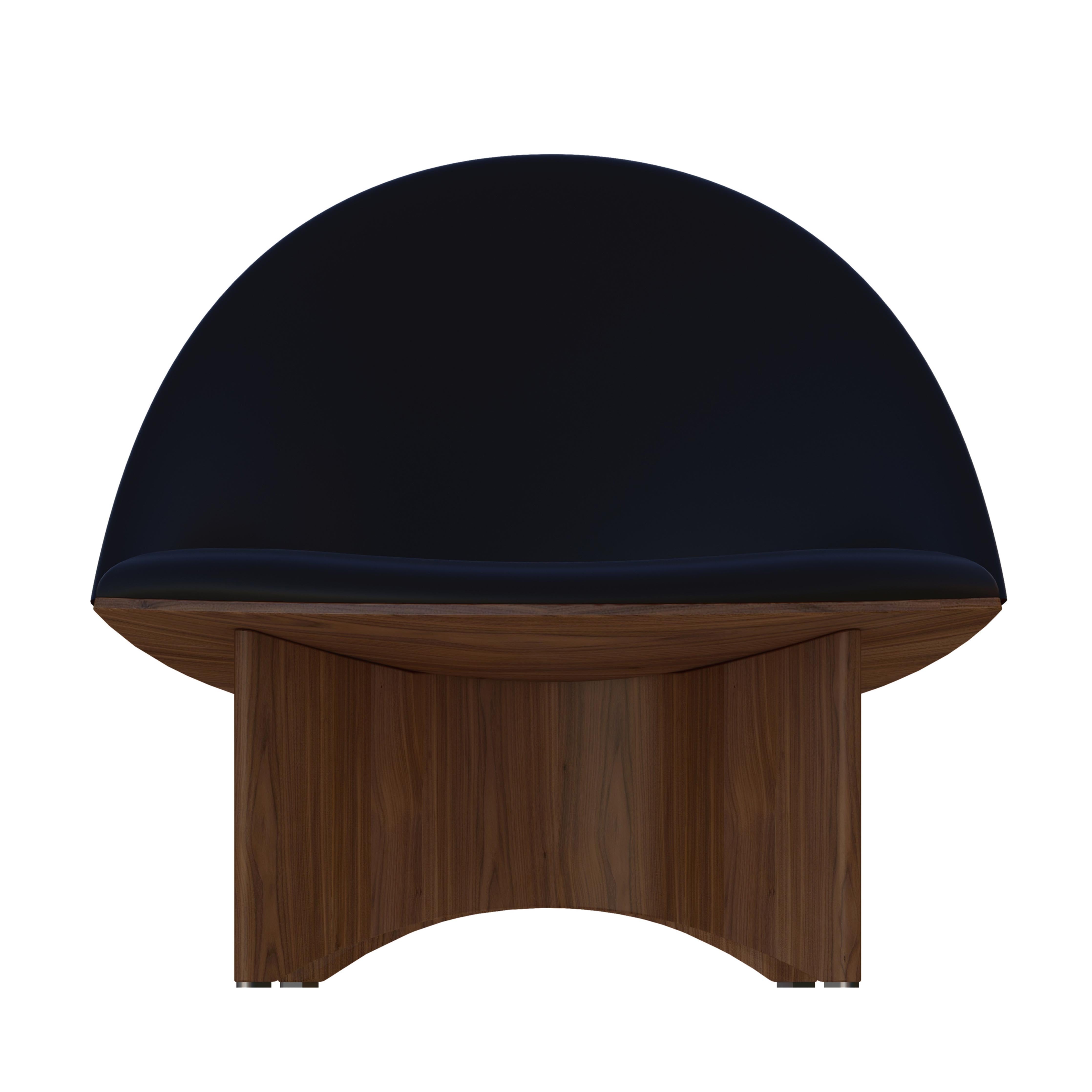 Fusion - Lounge Chair IV