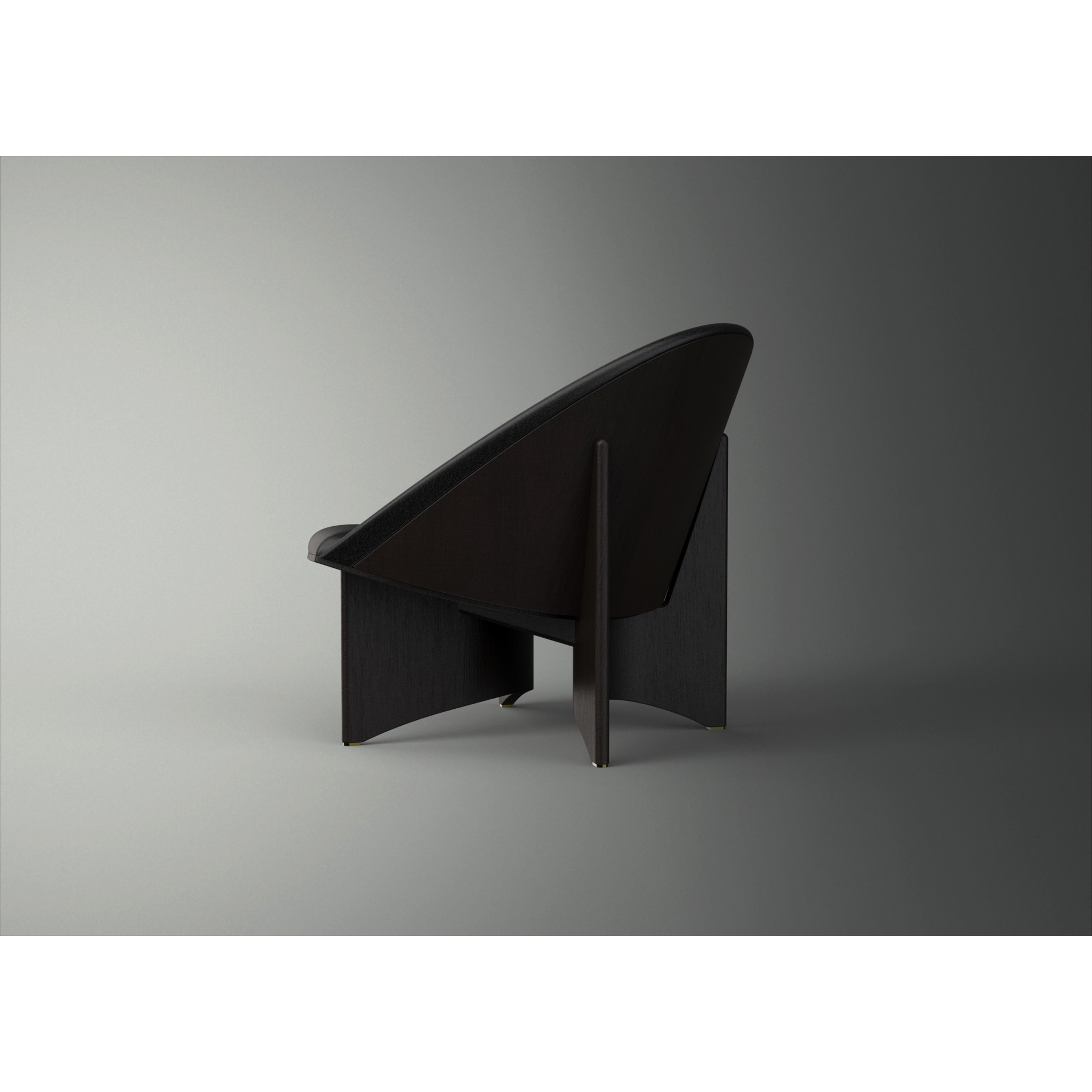 Fusion - Lounge Chair IV