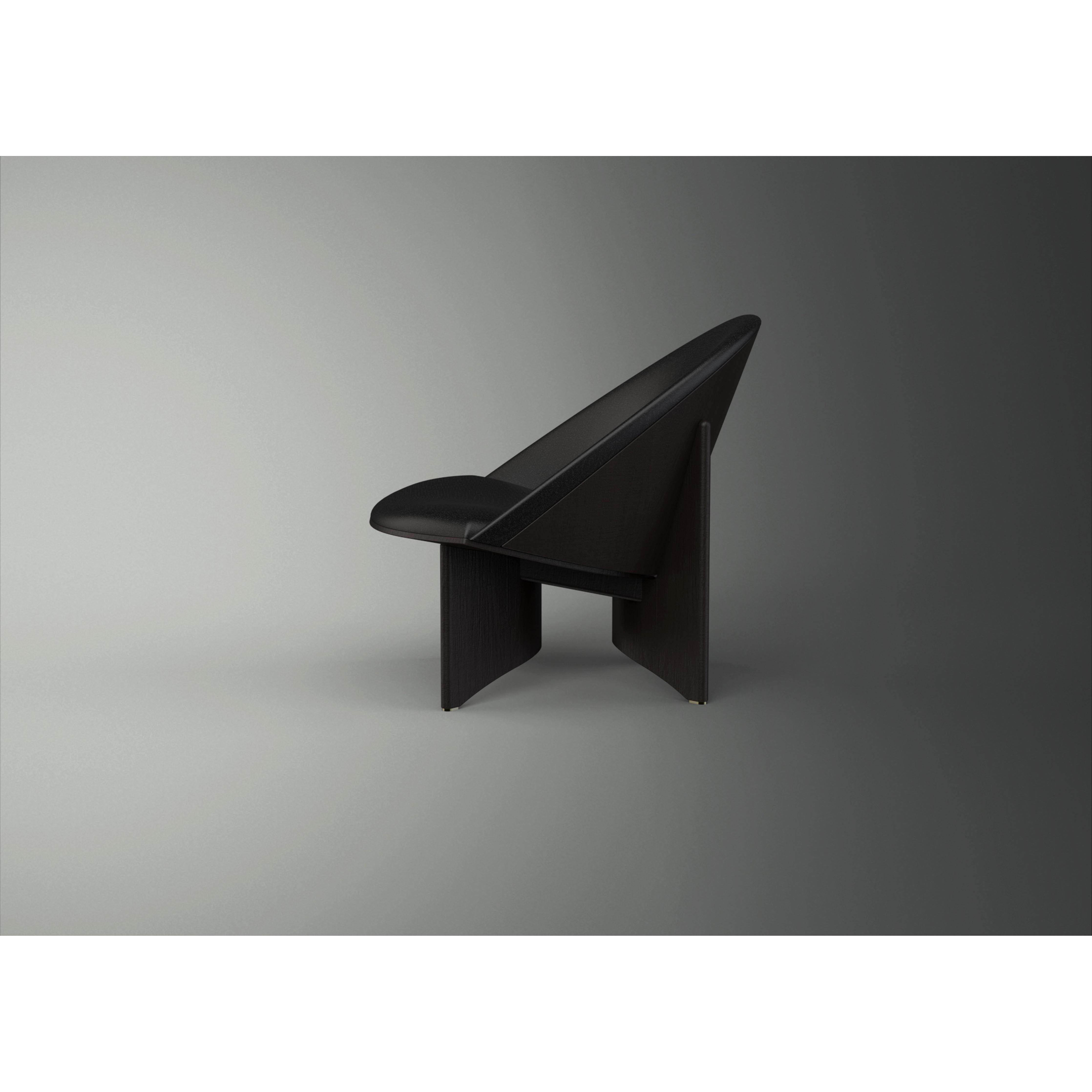 Fusion - Lounge Chair IV