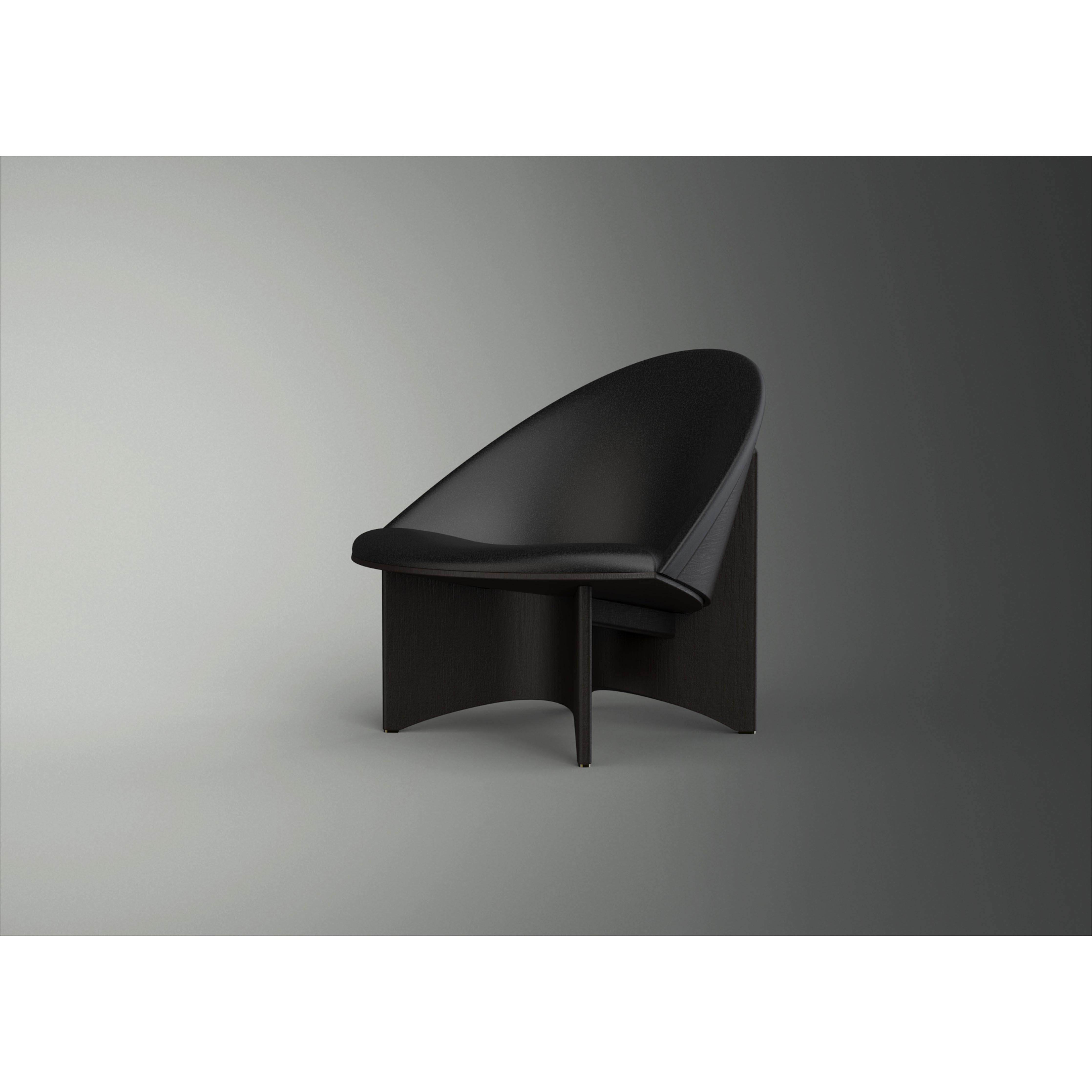 Fusion - Lounge Chair IV