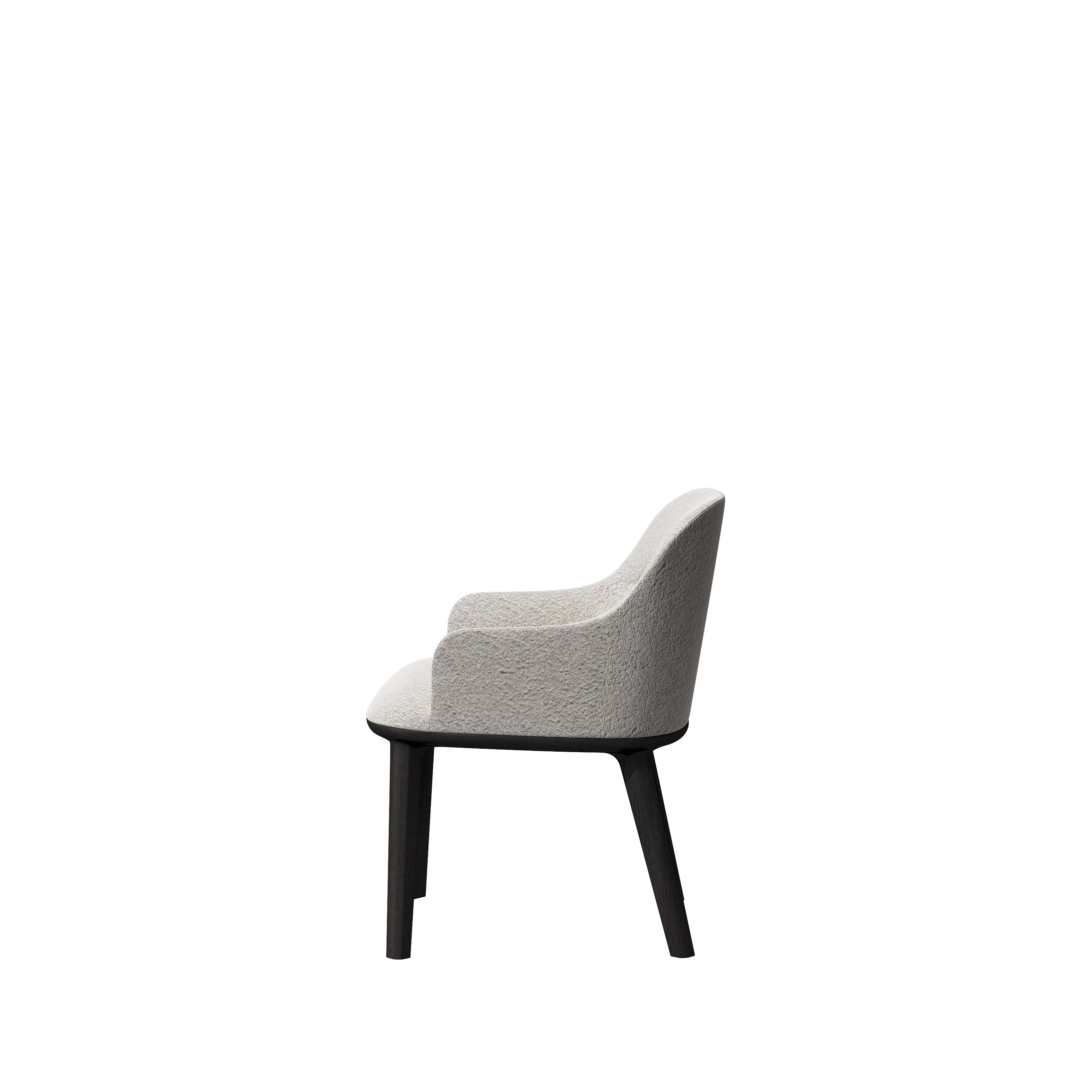 Dune - Dining Chair