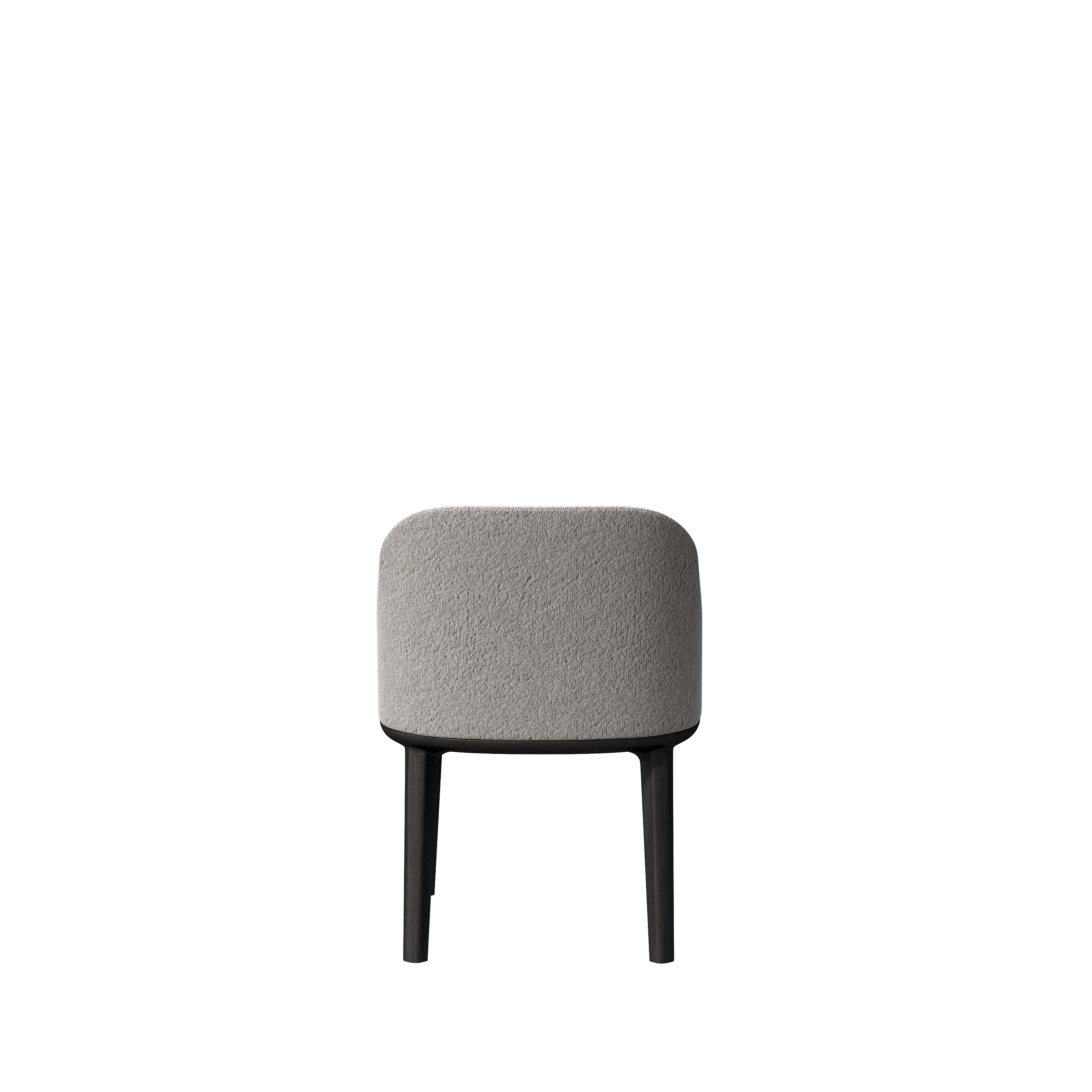 Dune - Dining Chair