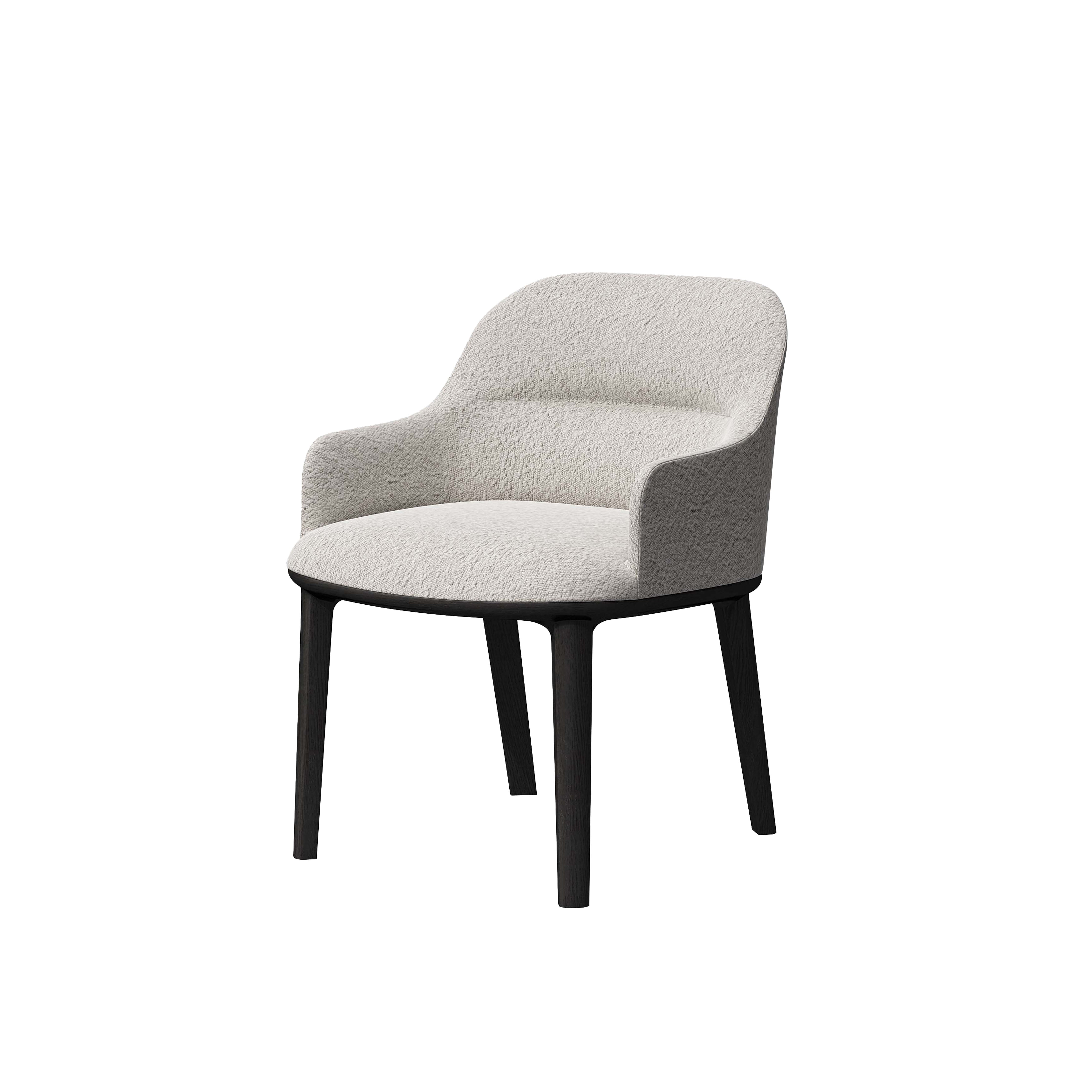 Dune - Dining Chair