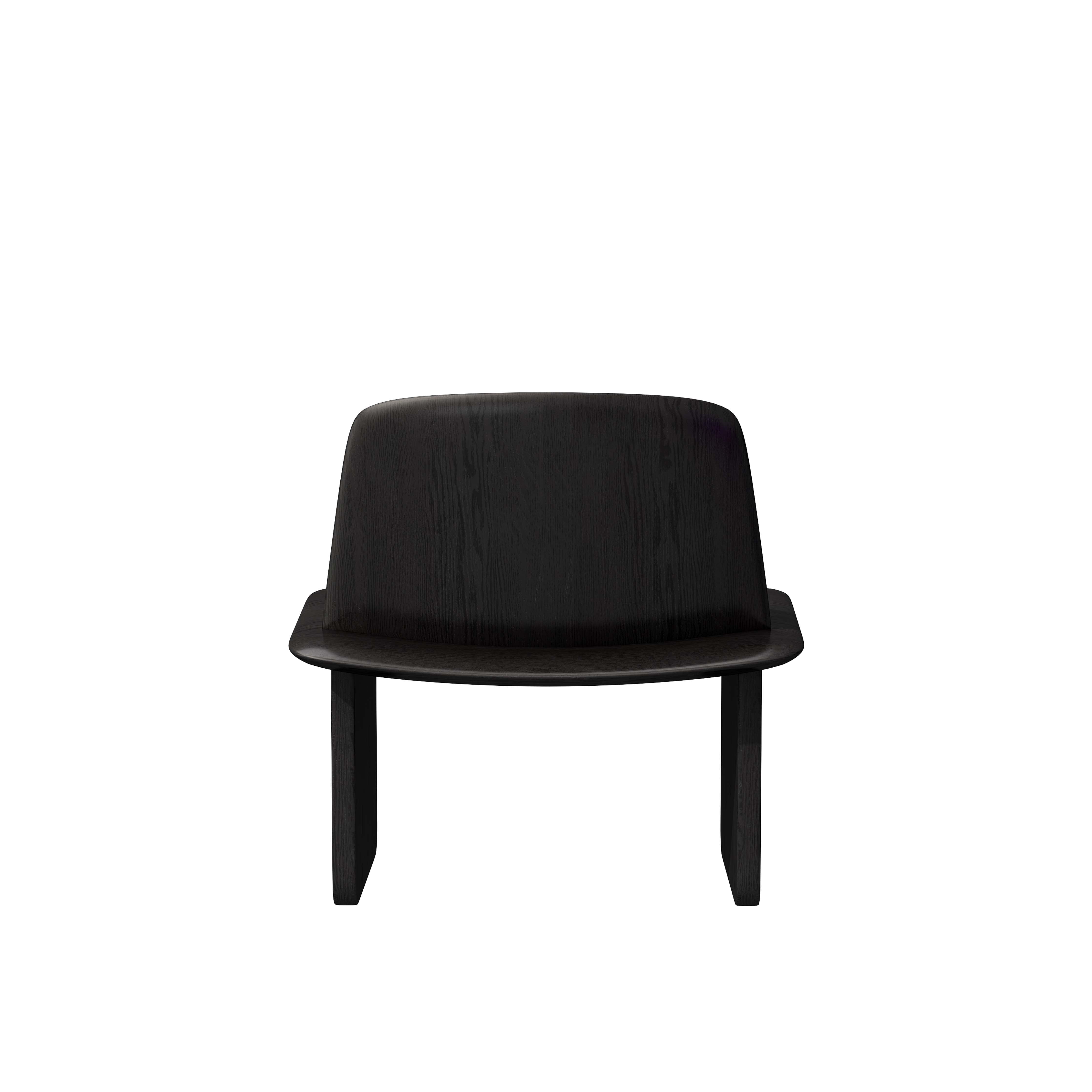 Dune - Lounge Chair