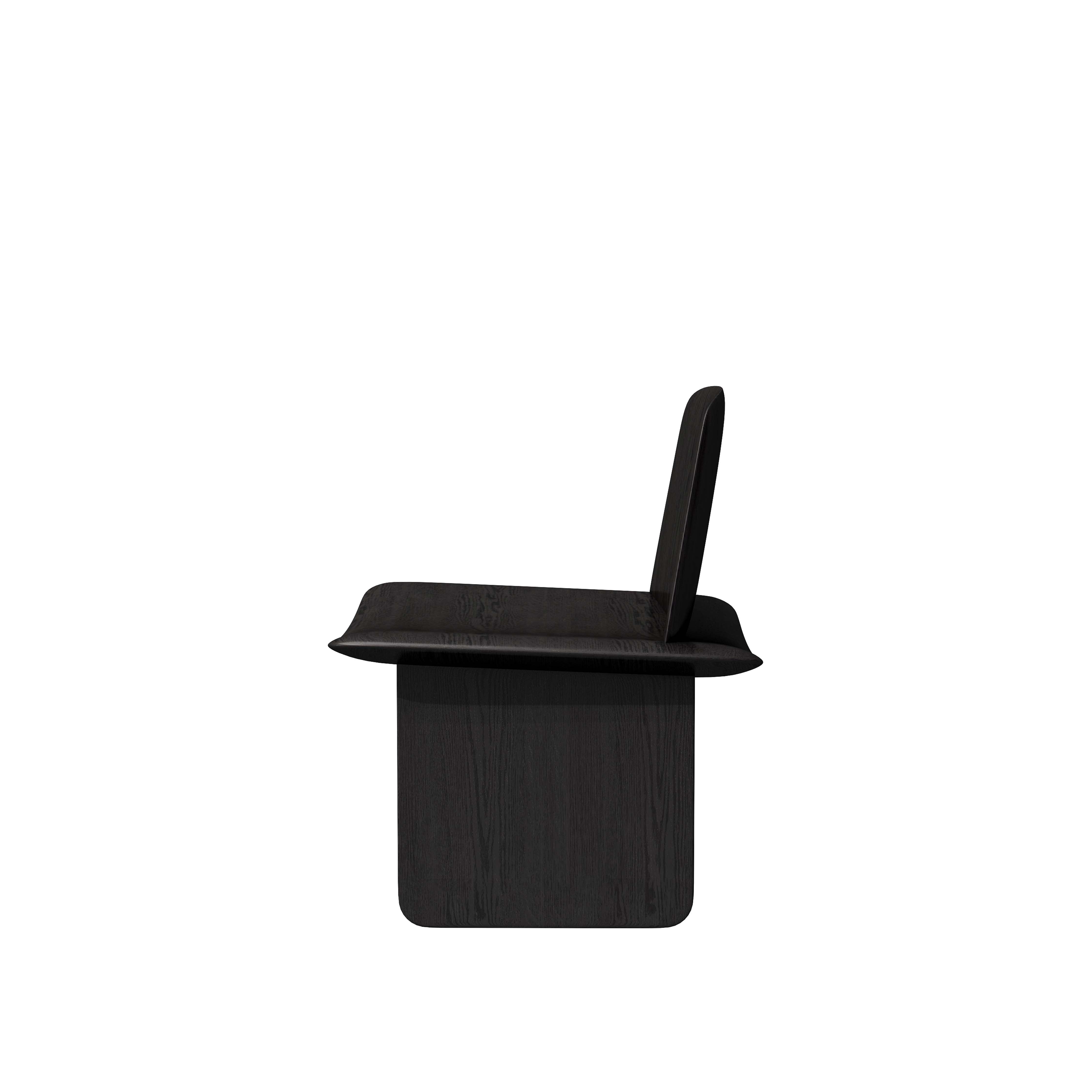 Dune - Lounge Chair