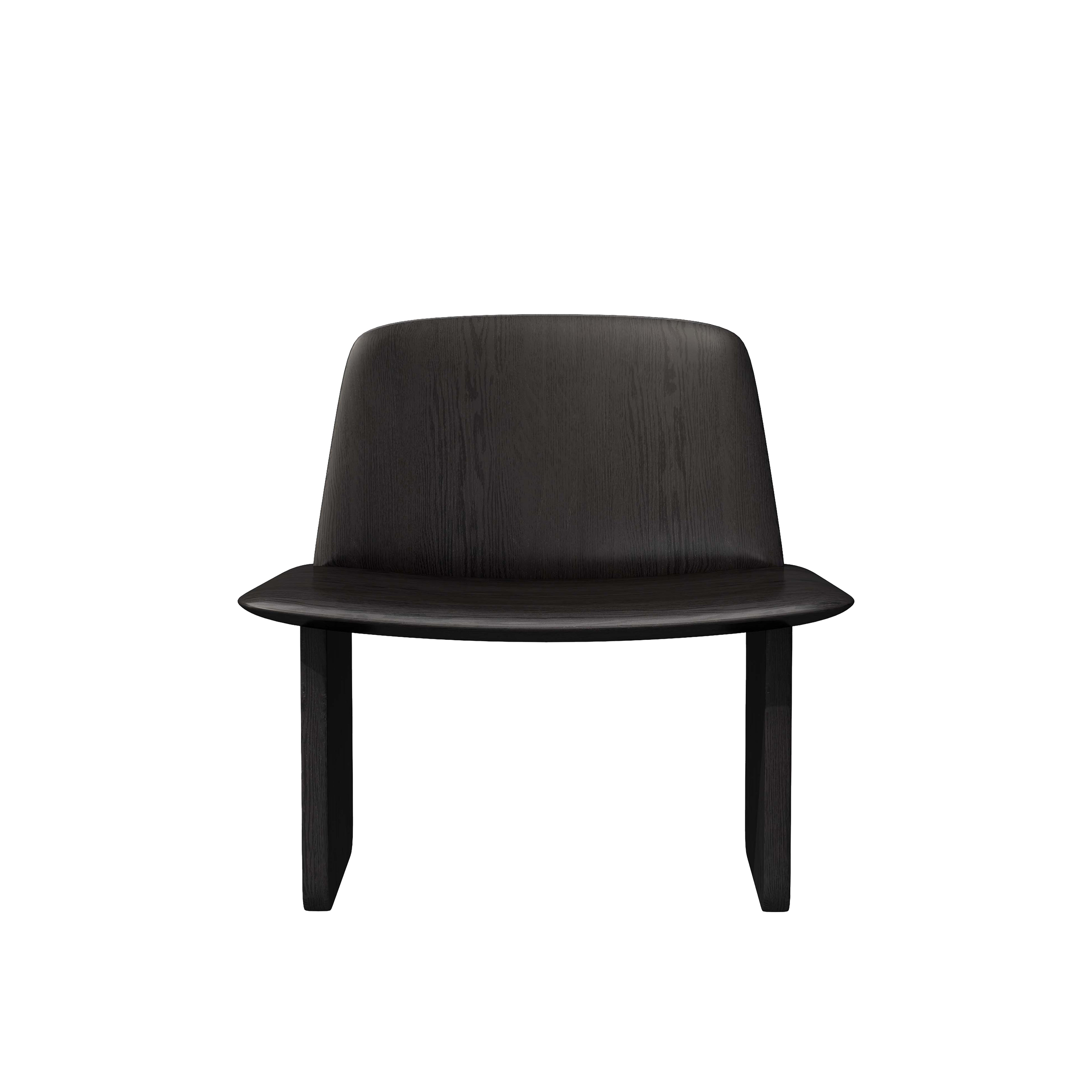 Dune - Lounge Chair