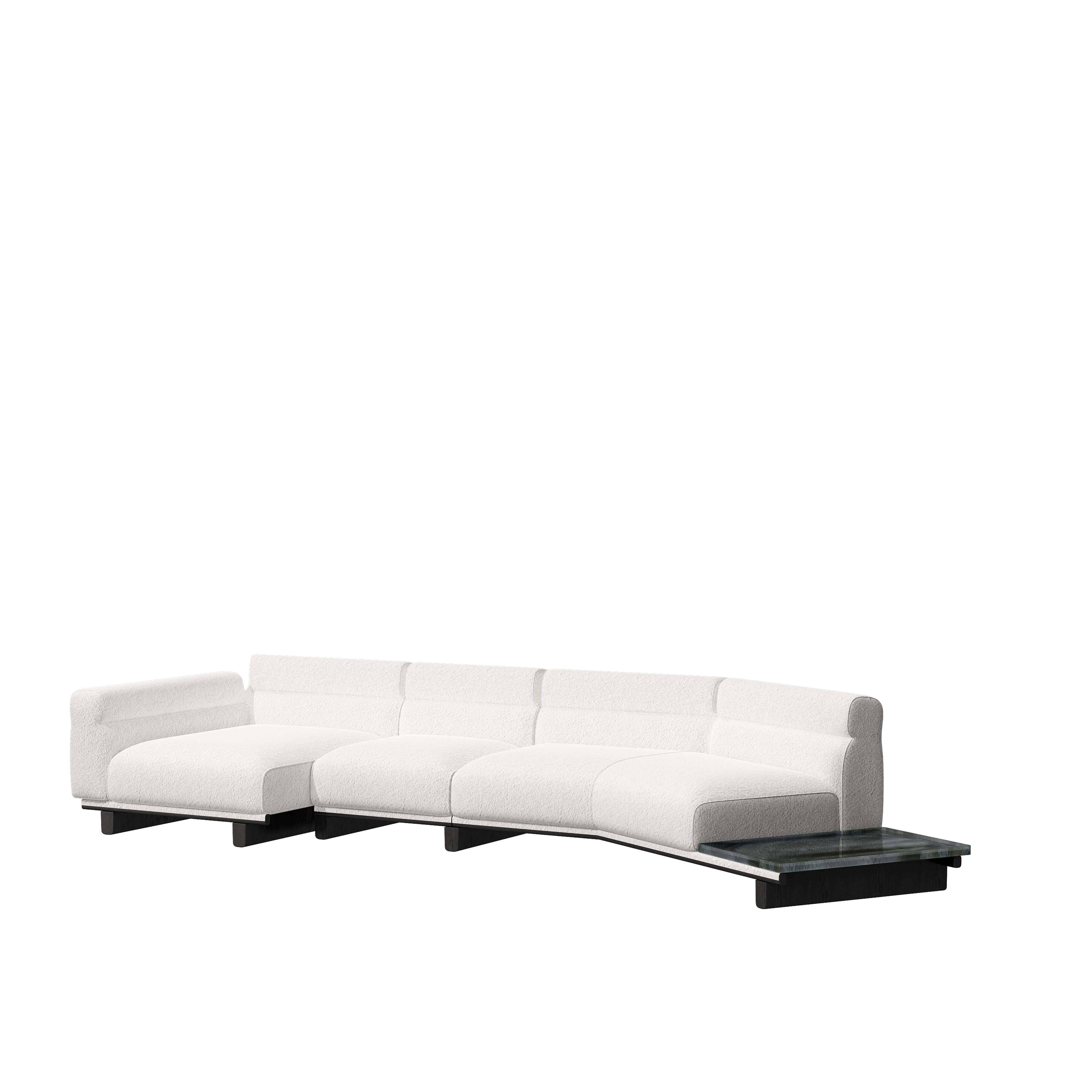 Dune - 4 Seater Sofa