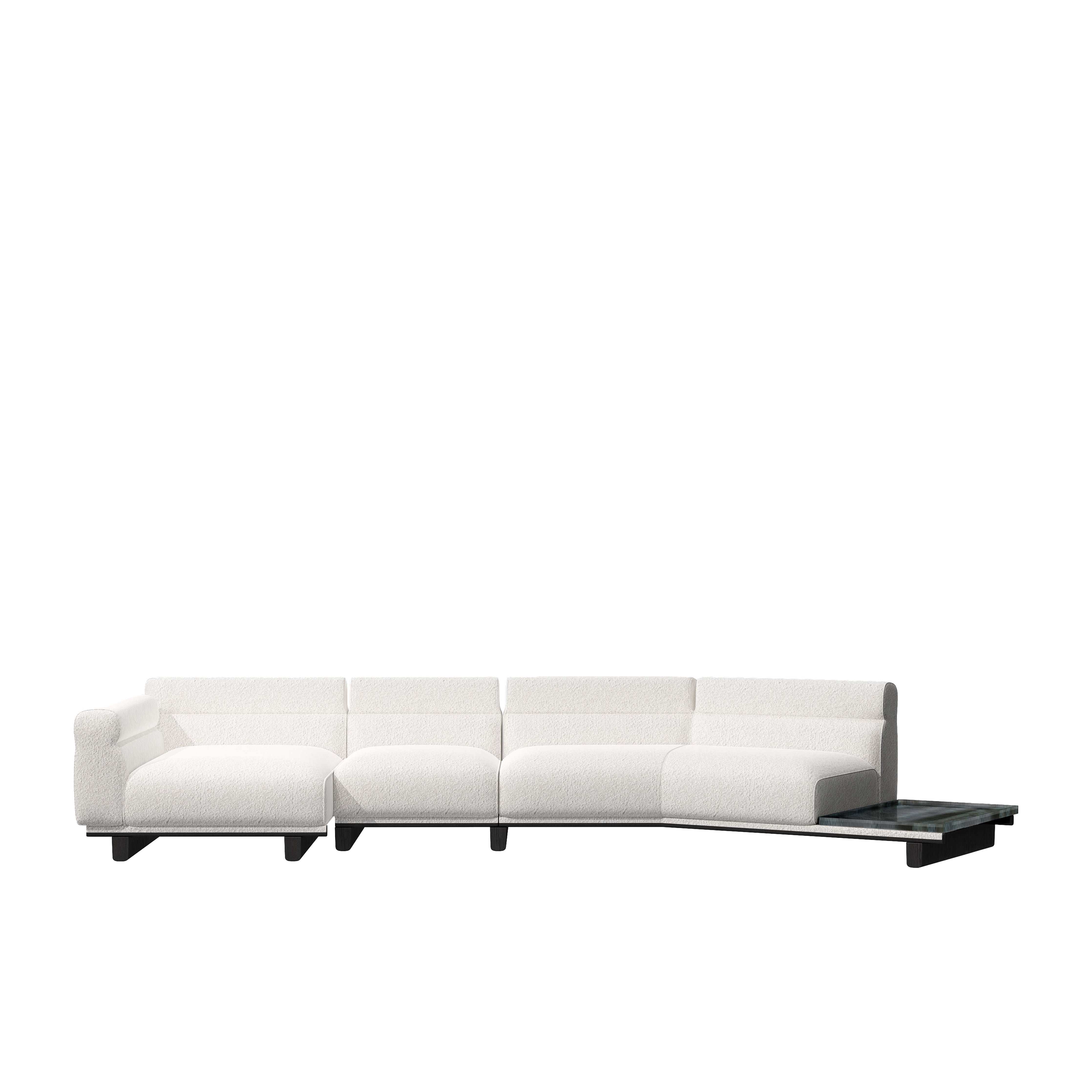 Dune - 4 Seater Sofa
