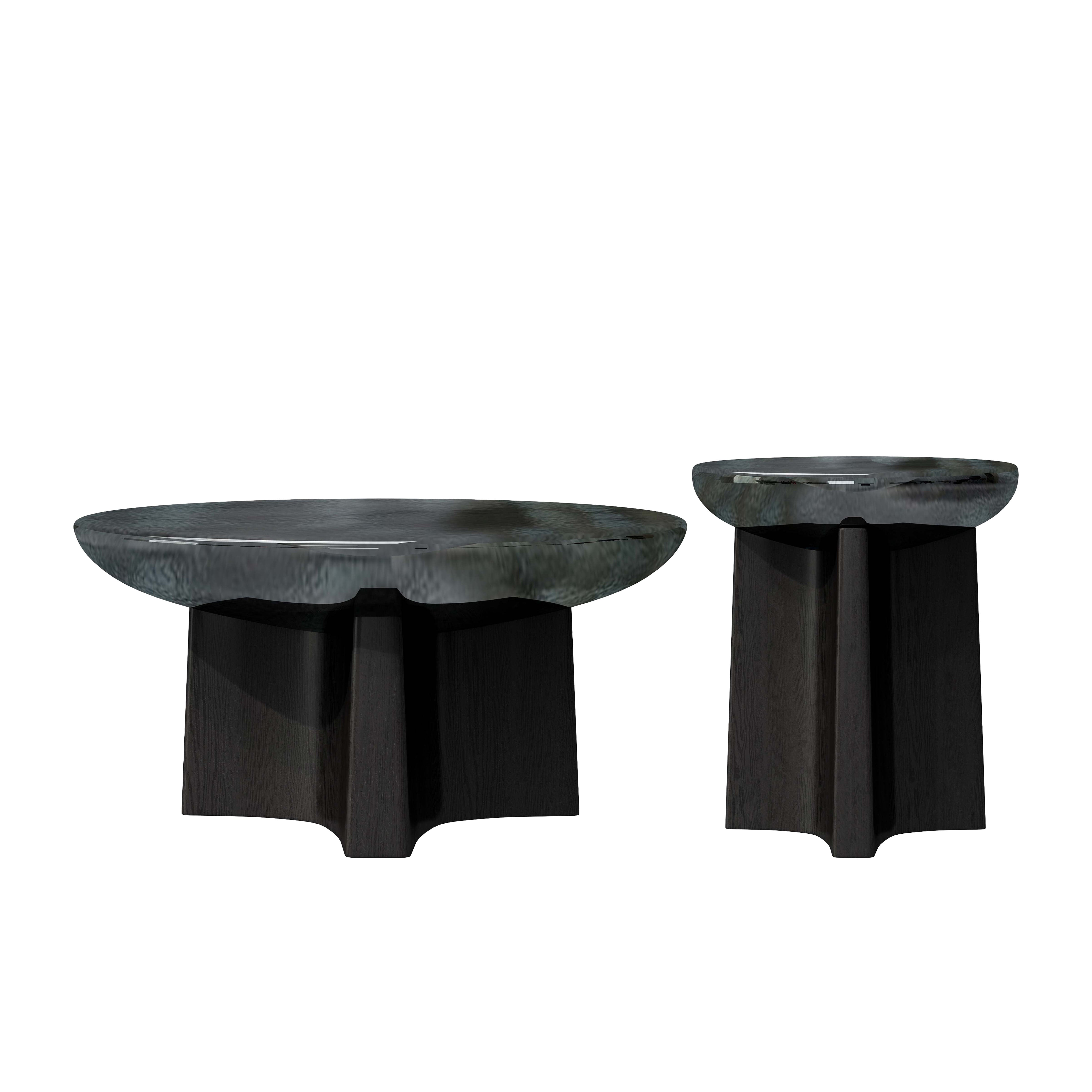 Dune - Coffee/Side Table