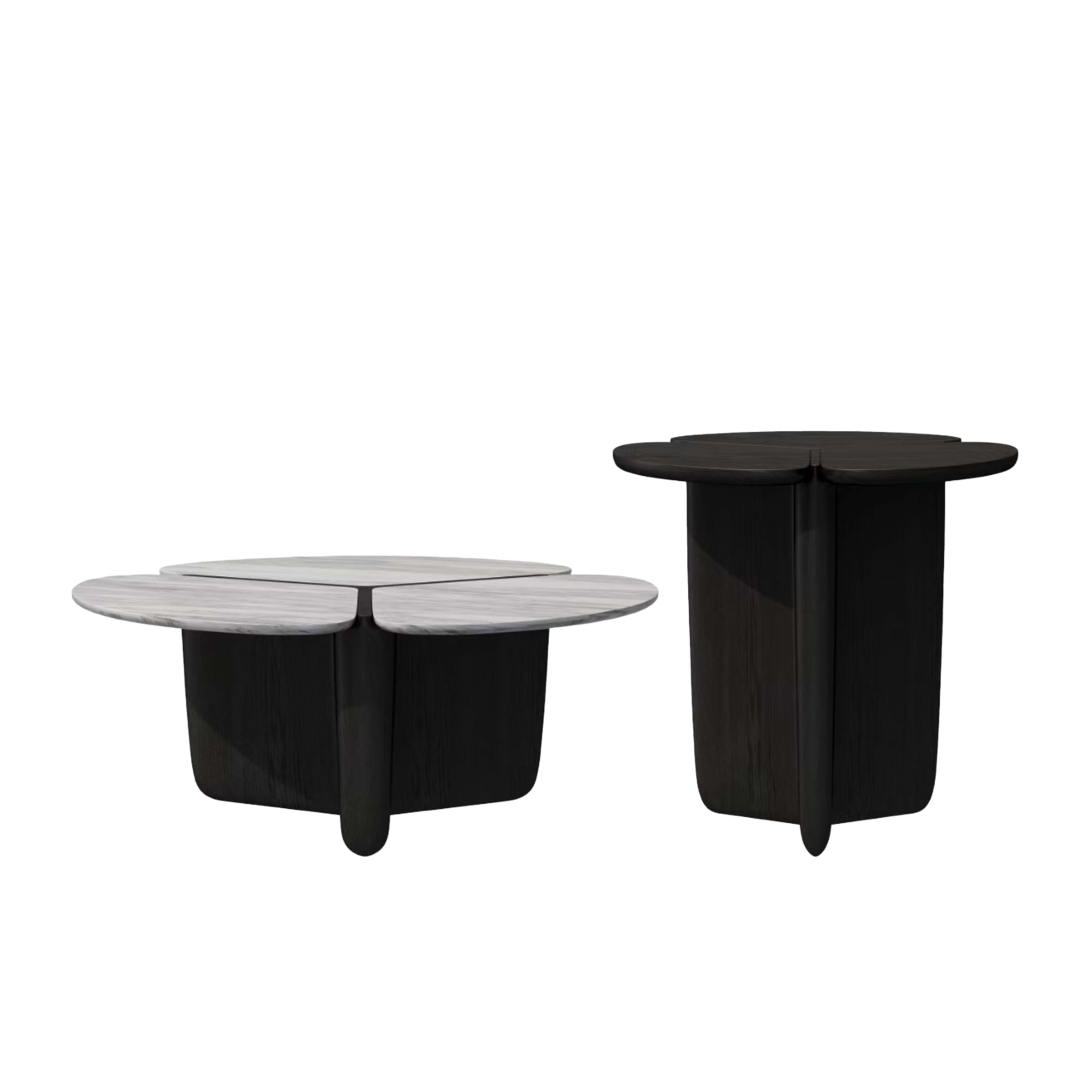 Flower - Coffee/ Side Table