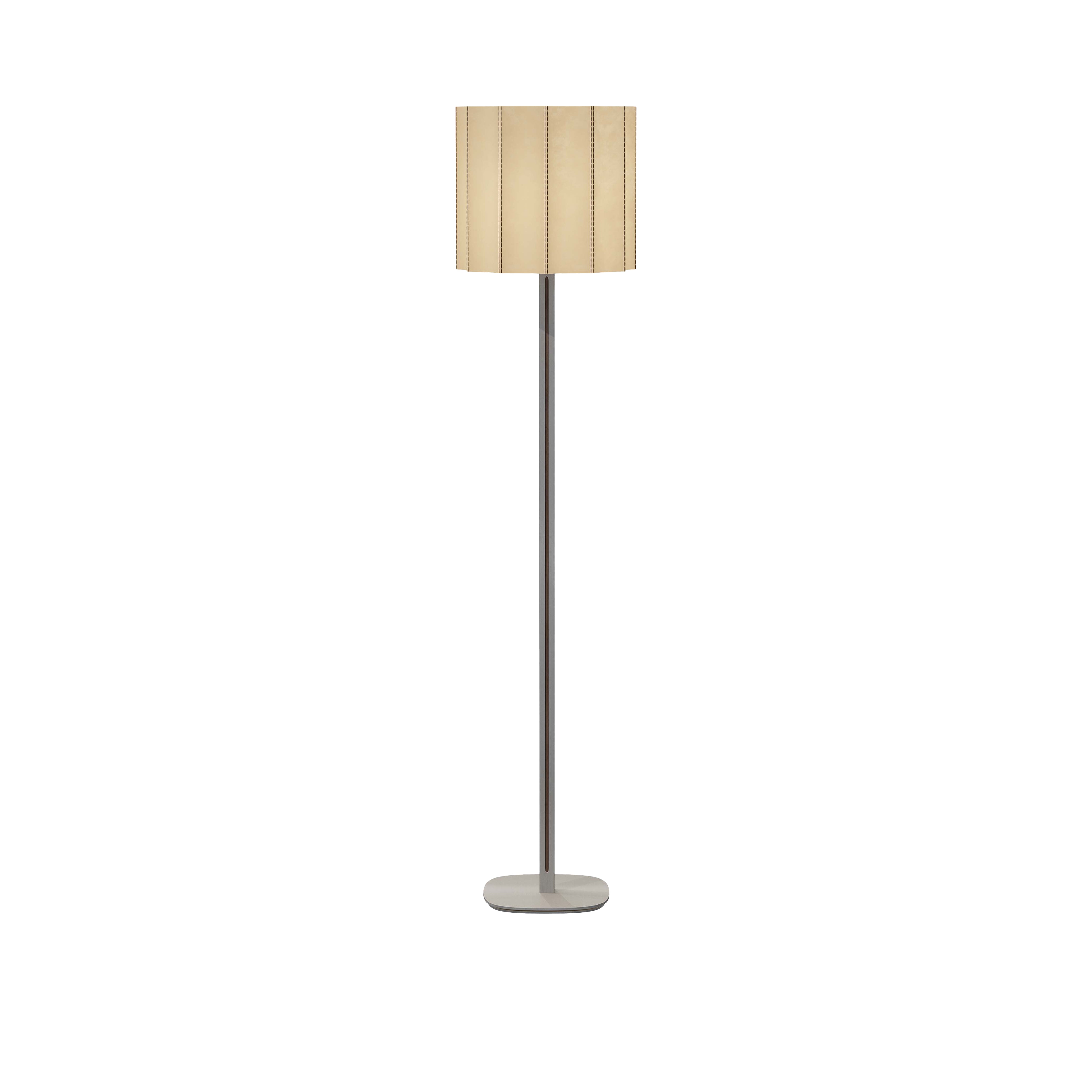 Vertex - Floor Lamp