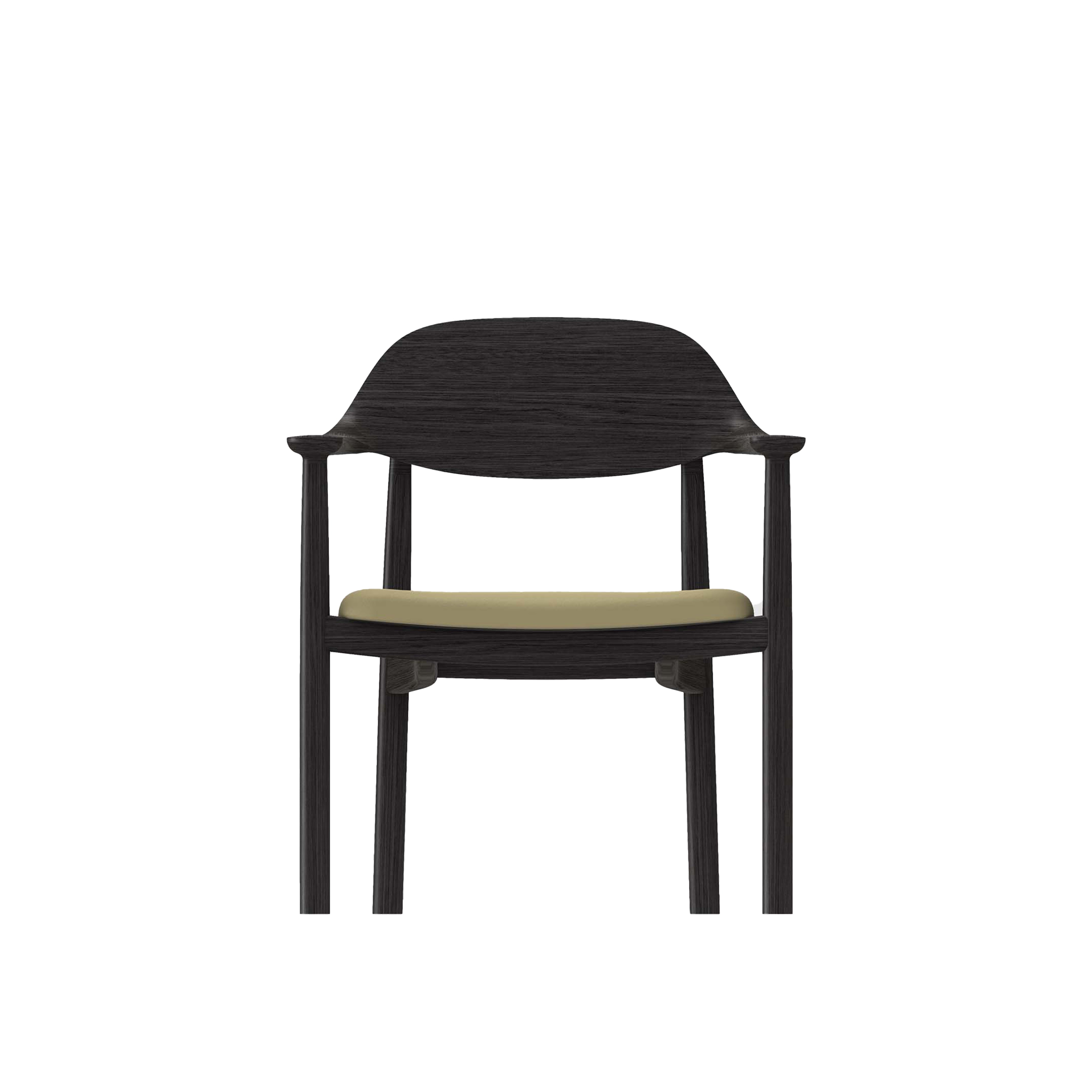 Jiu Ting - Lounge Chair