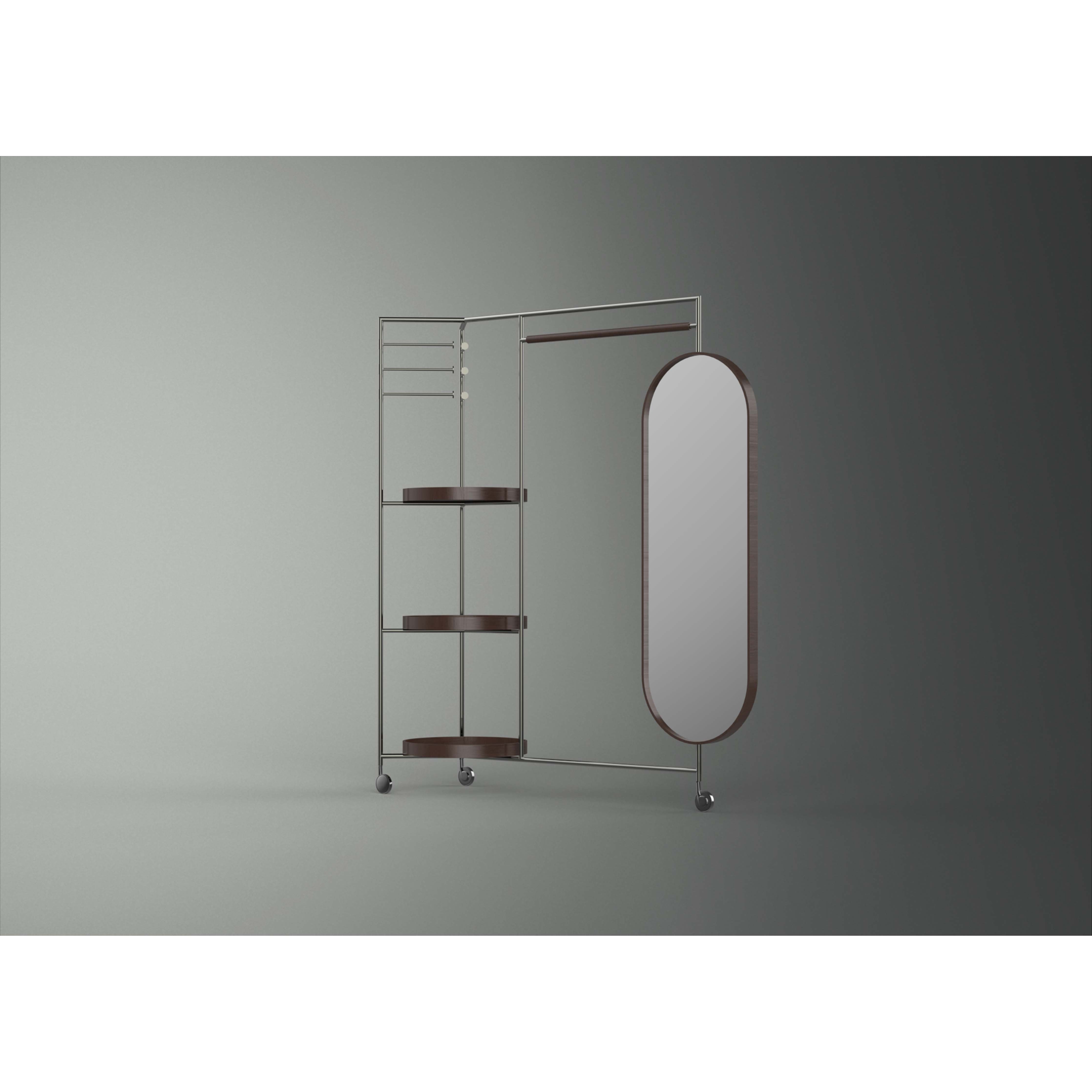 Fusion - Movable Rack