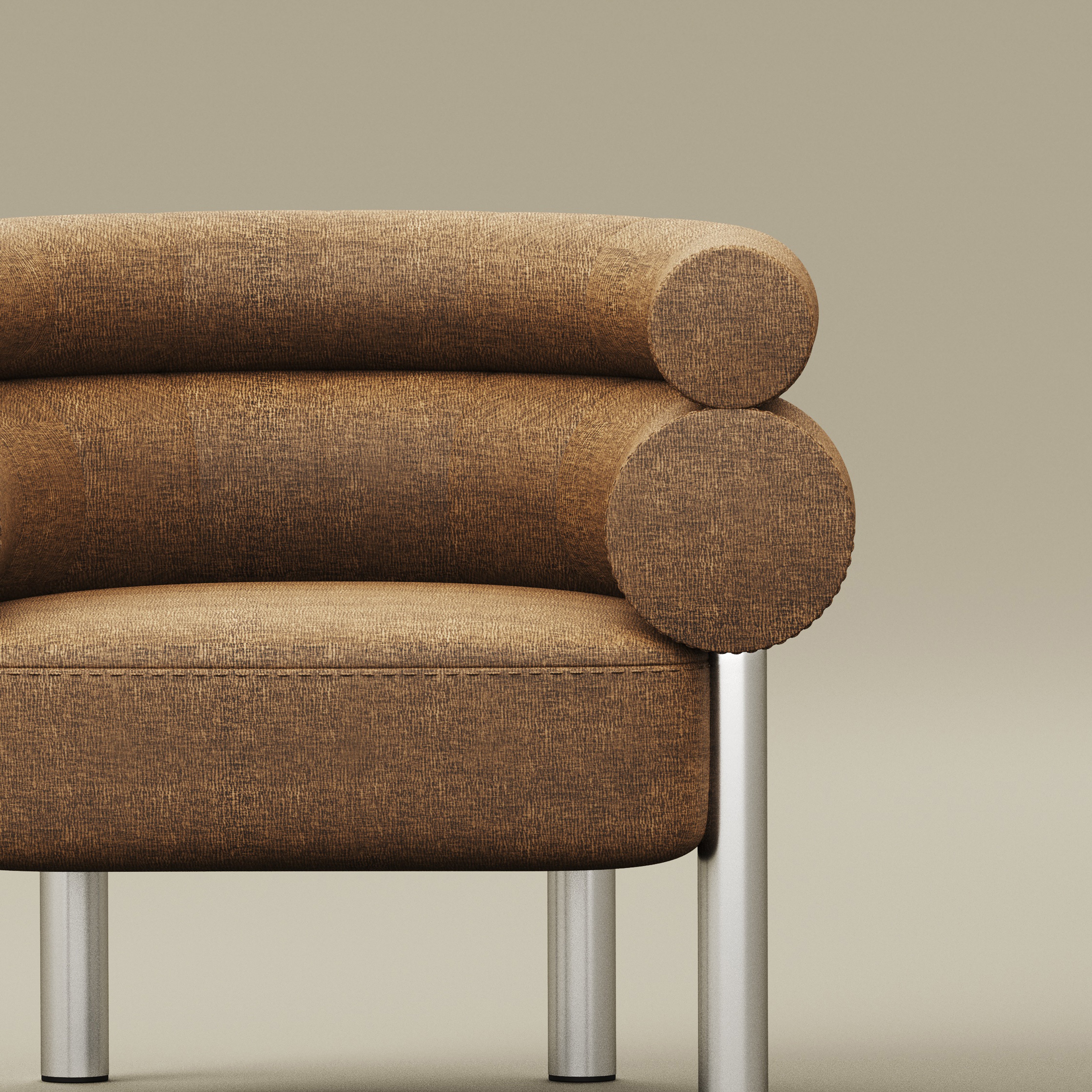Sora - Lounge Chair