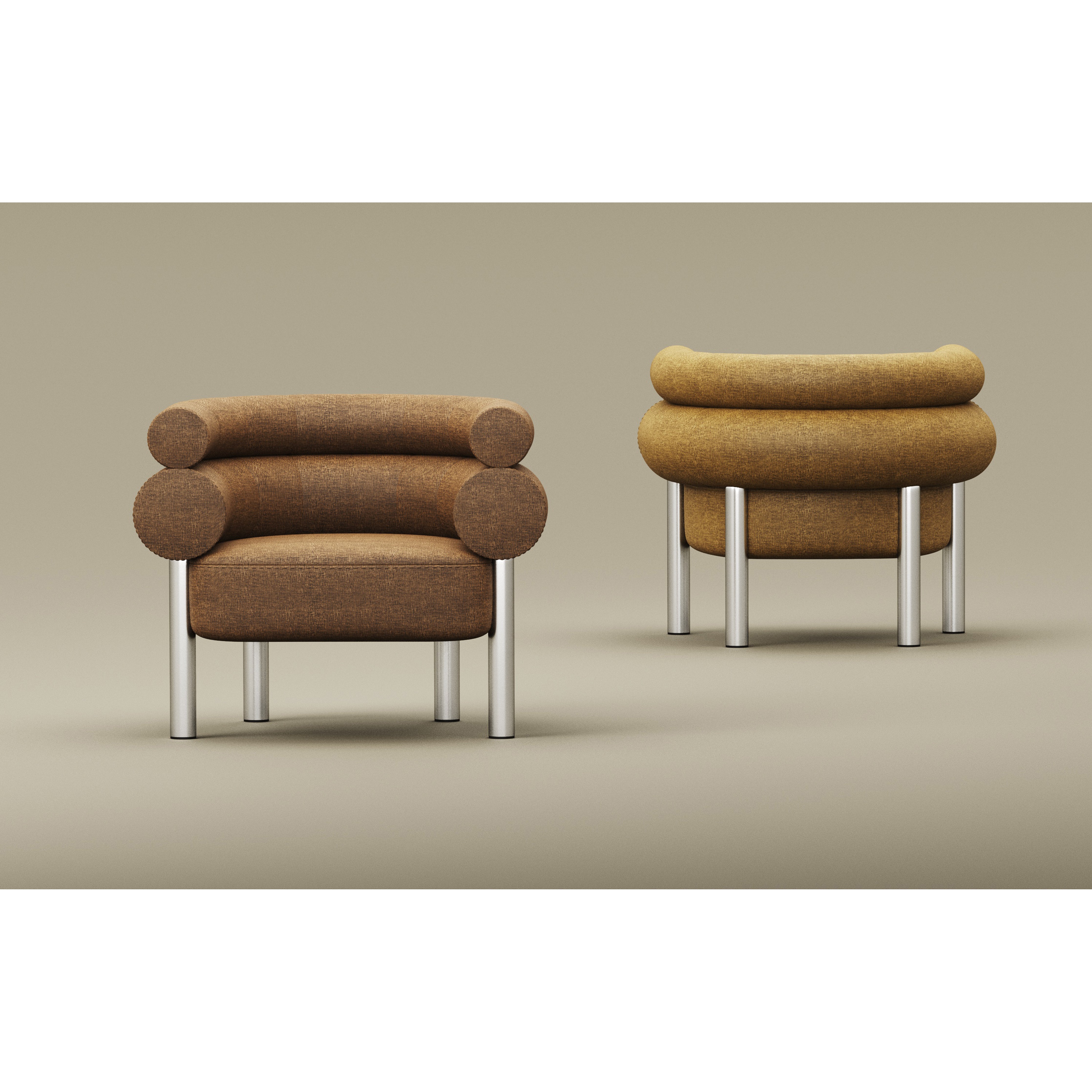 Sora - Lounge Chair