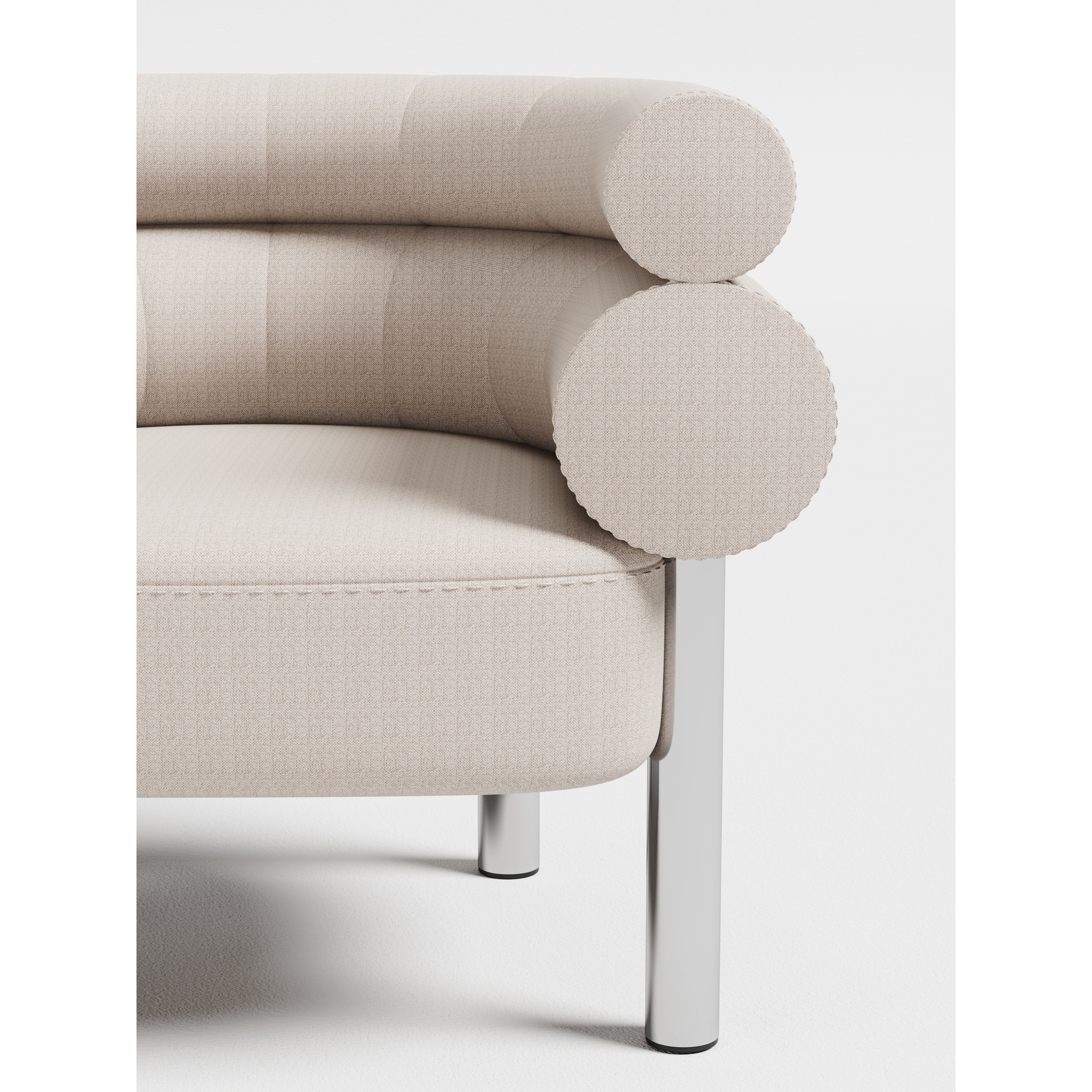 Koji Sugar - Lounge Chair