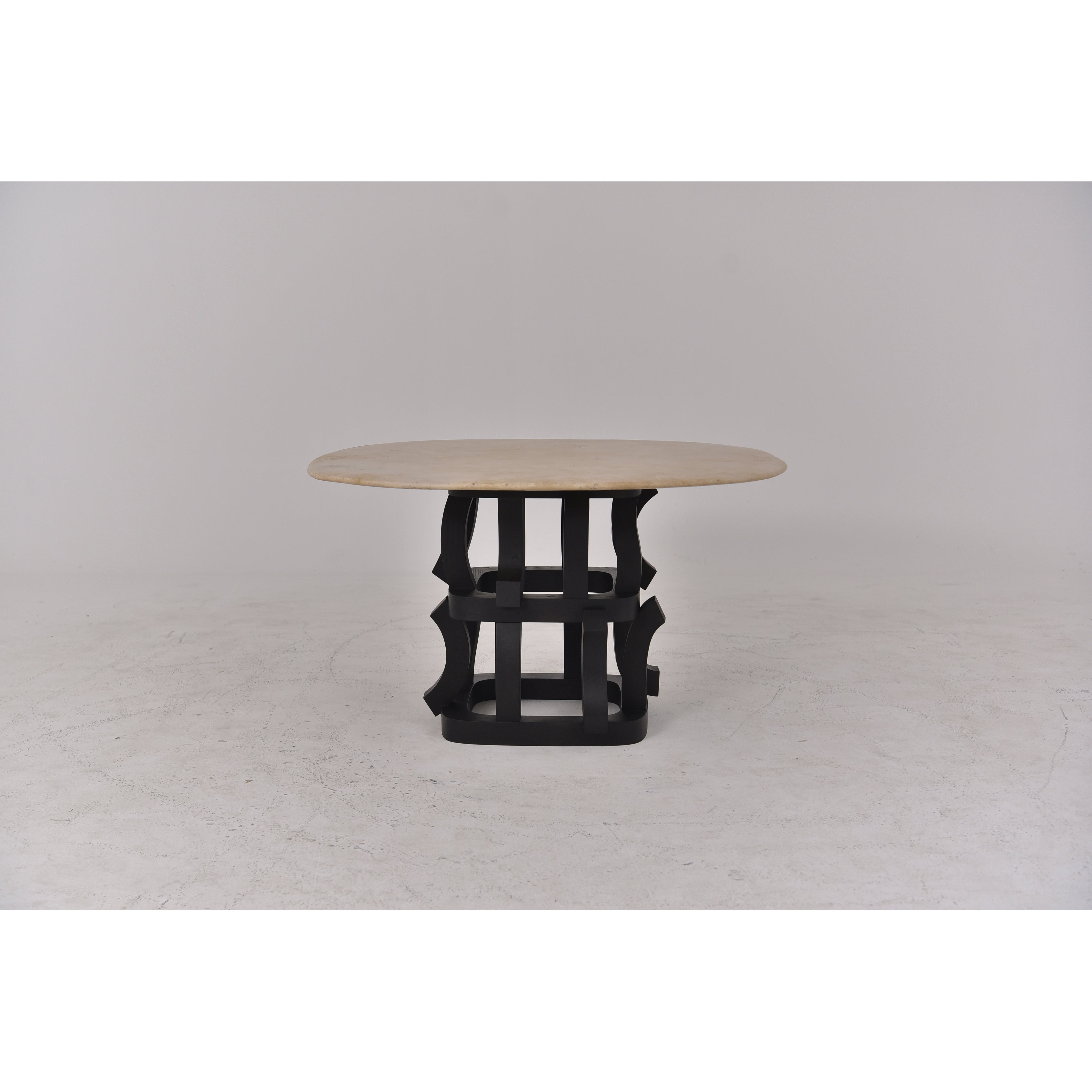 Ethereal - Dining Table