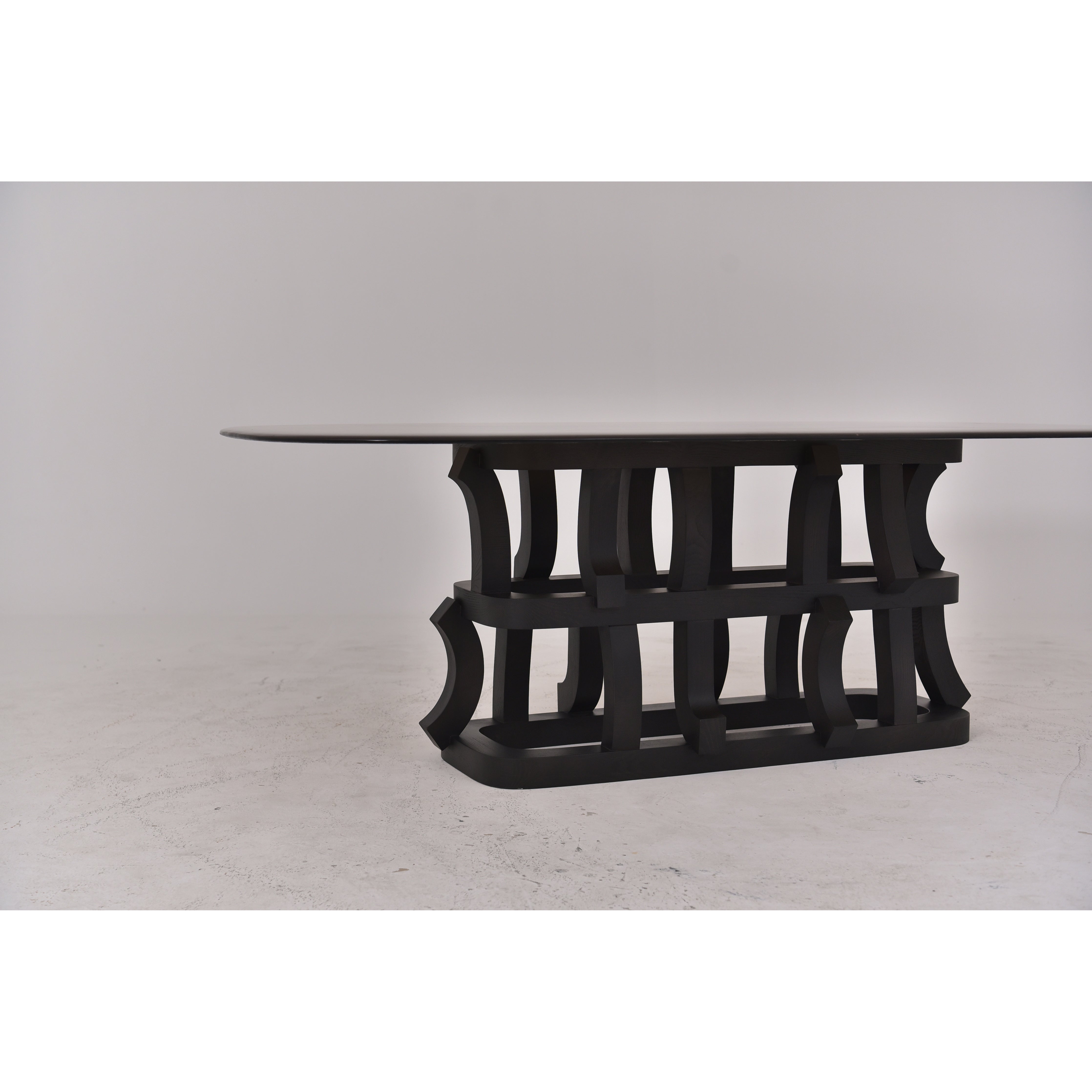 Ethereal - Long Dining Table