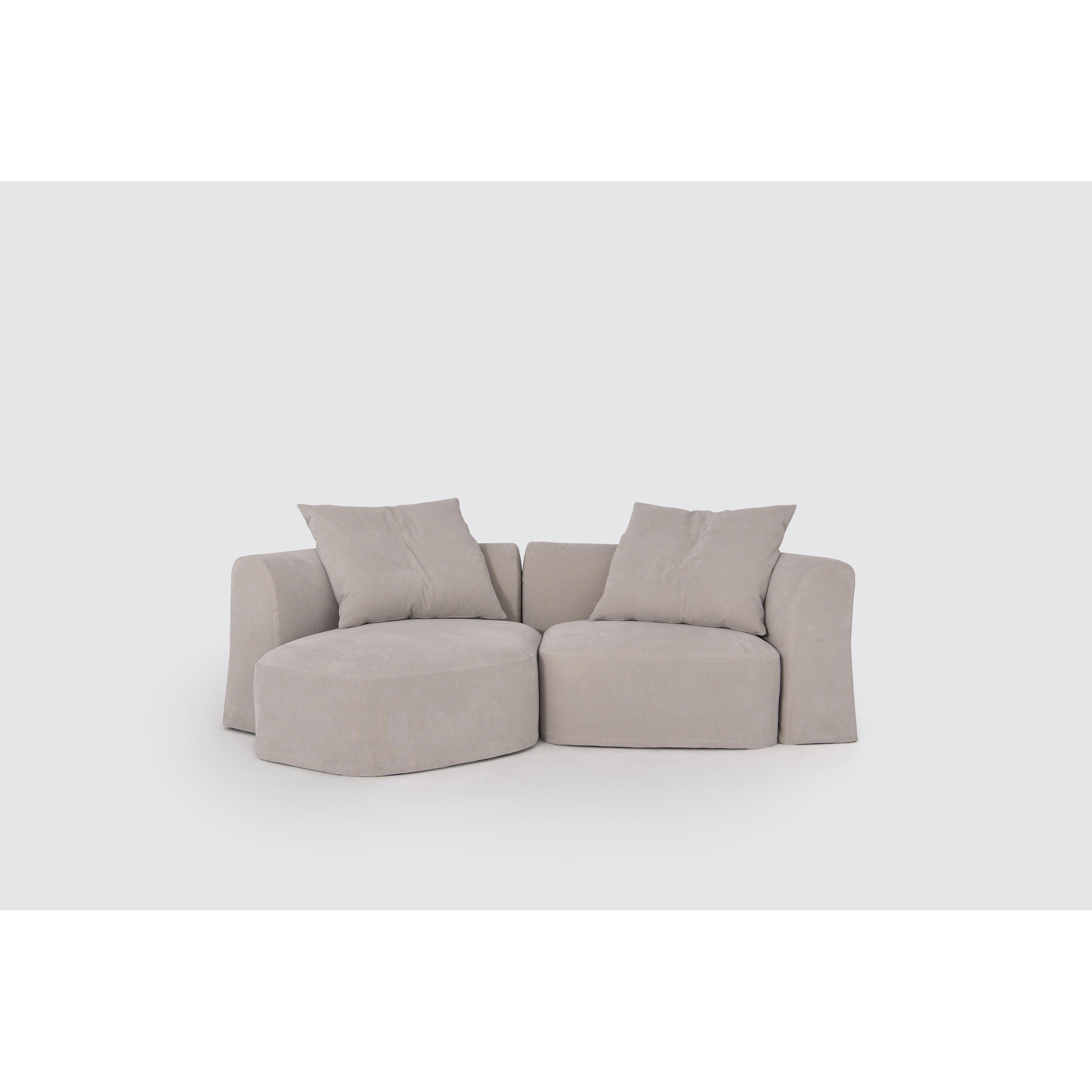 Effortless - Modular Sofa