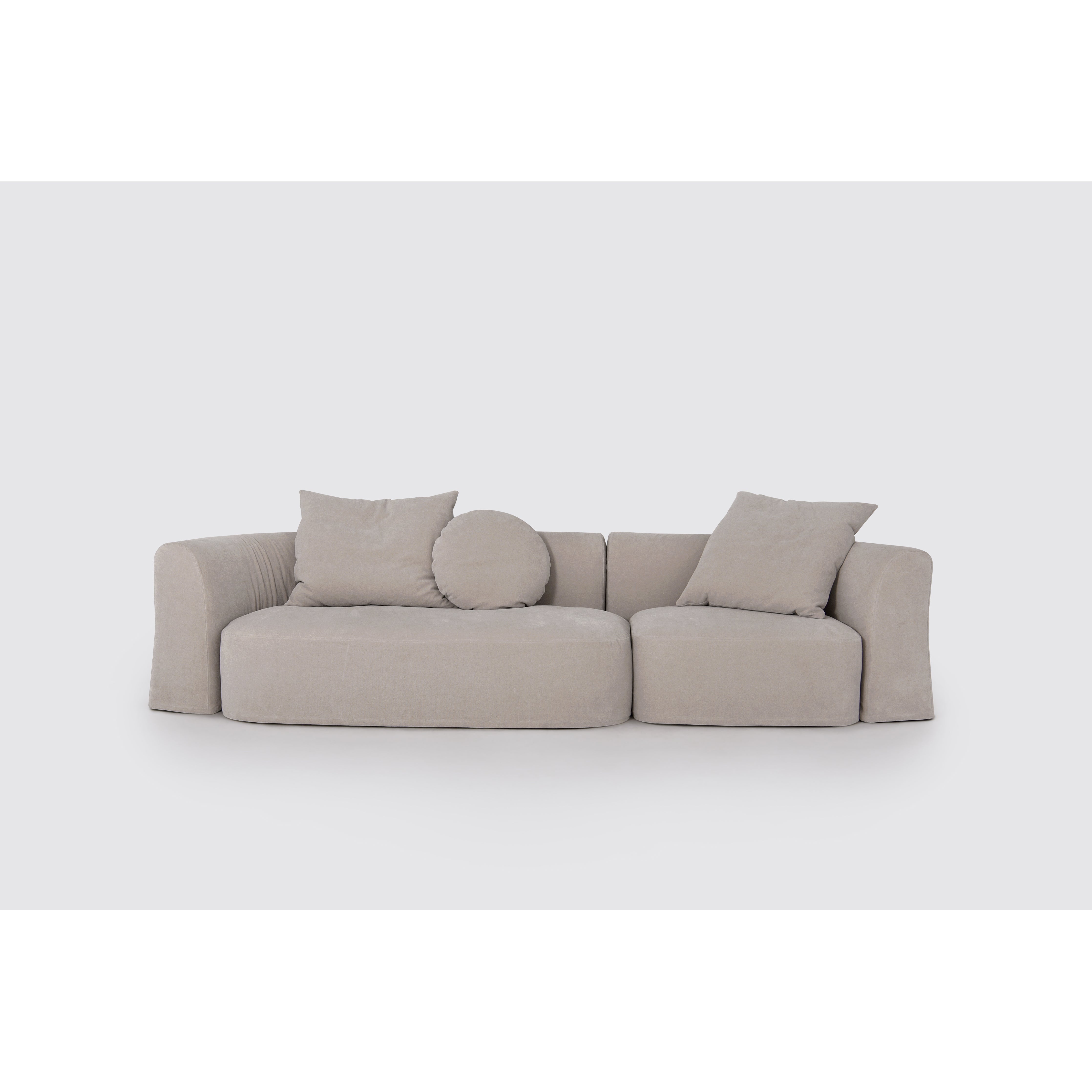 Effortless - Modular Sofa